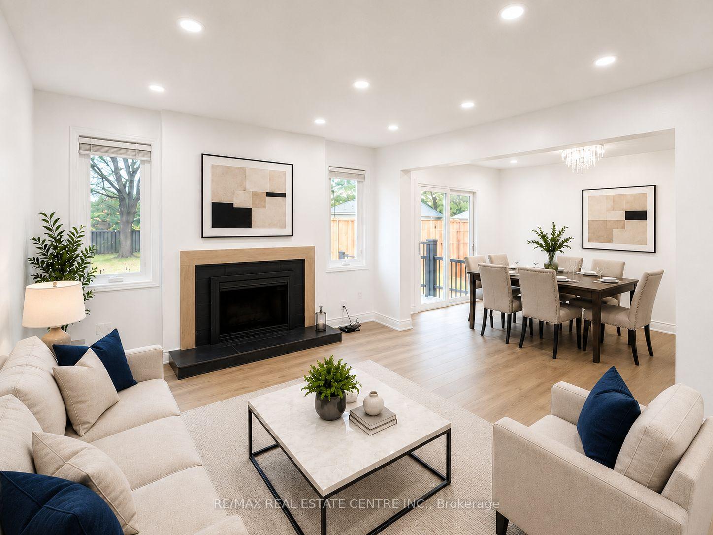 Photo 23 of 62 Bramhall Circle, Brampton, Madoc — HOMEH