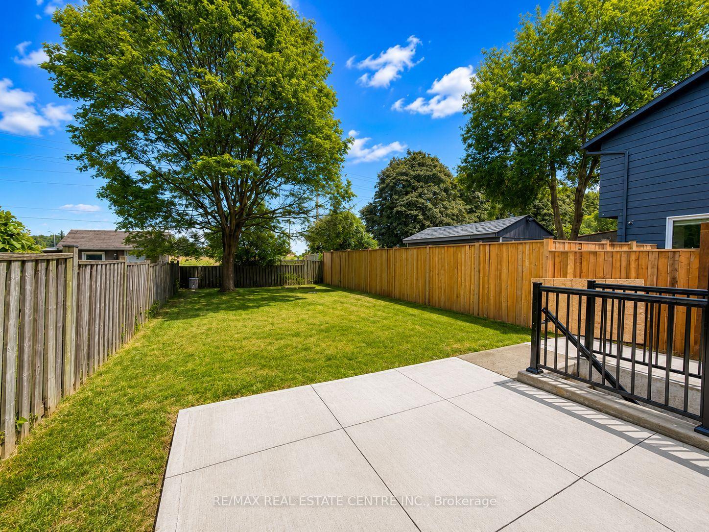 Photo 51 of 62 Bramhall Circle, Brampton, Madoc — HOMEH