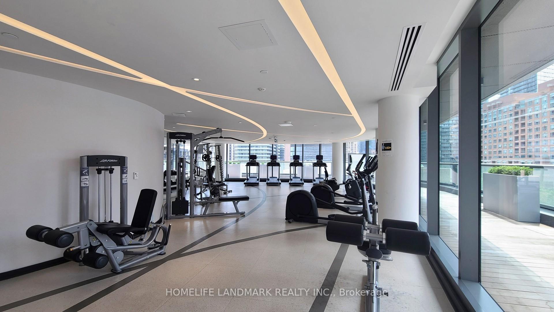 Photo 2 of Unit 1106, 11 Wellesley Street W, Toronto, Bay Street Corridor — HOMEH