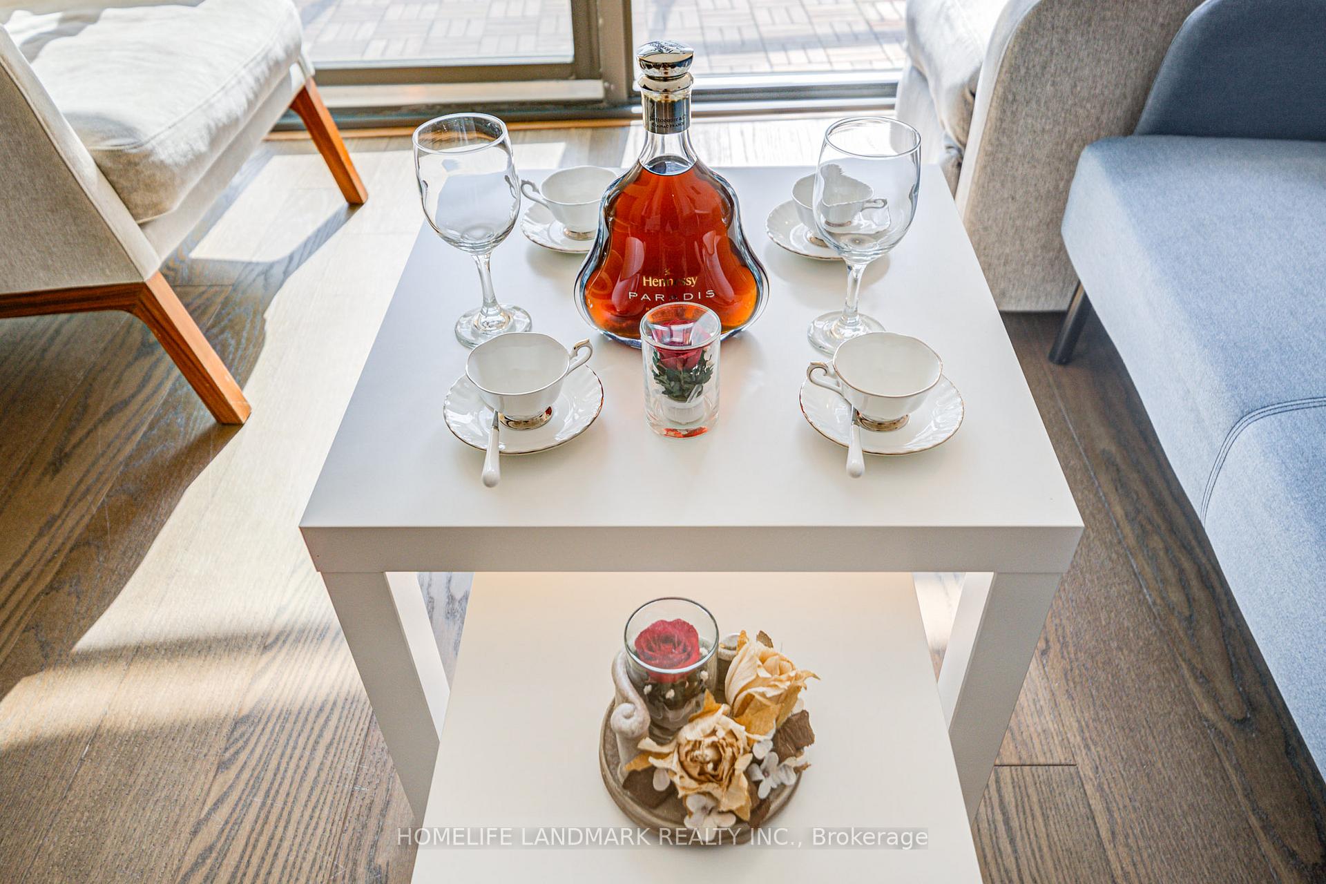 Photo 15 of Unit 1106, 11 Wellesley Street W, Toronto, Bay Street Corridor — HOMEH