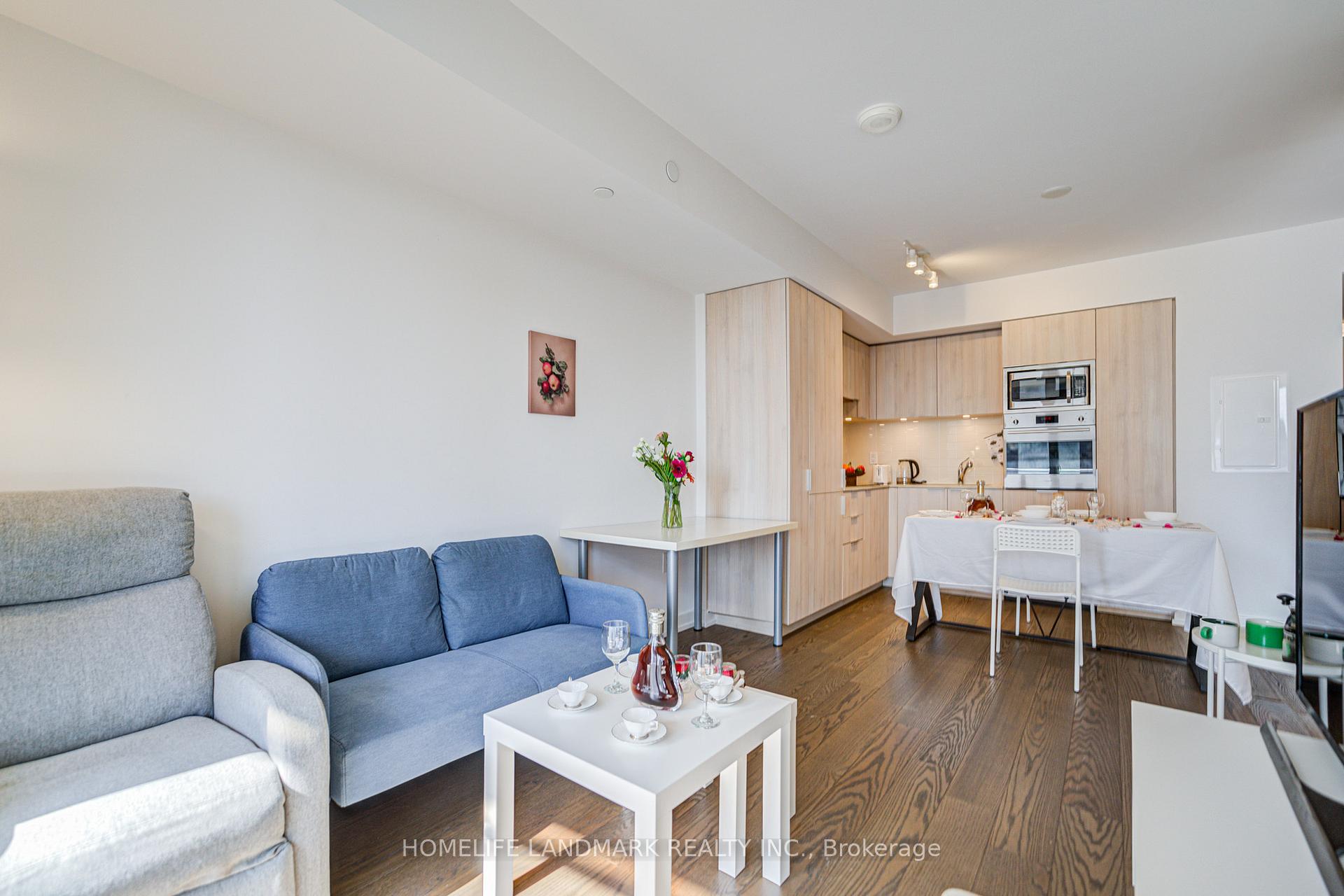 Photo 16 of Unit 1106, 11 Wellesley Street W, Toronto, Bay Street Corridor — HOMEH