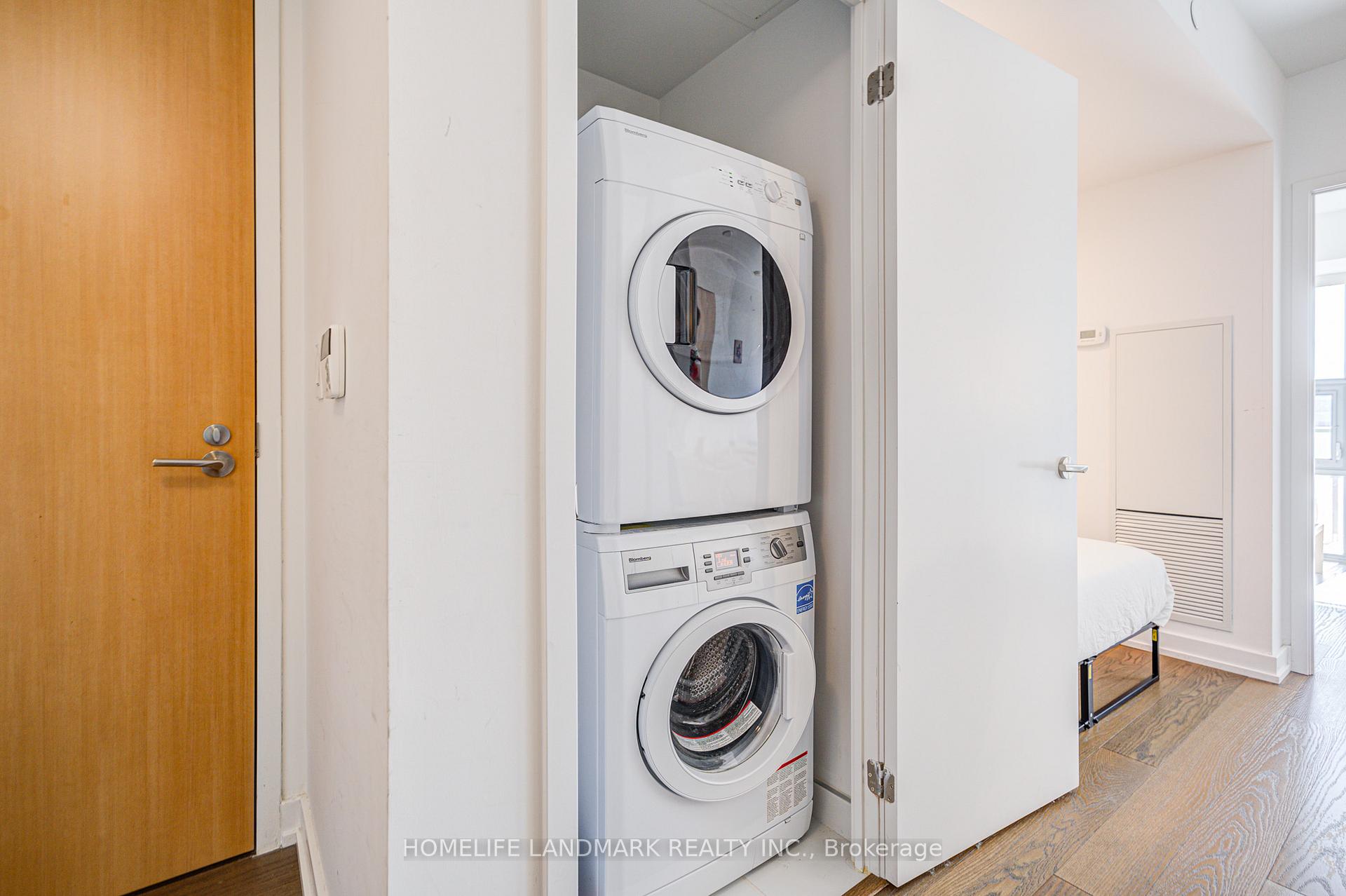 Photo 22 of Unit 1106, 11 Wellesley Street W, Toronto, Bay Street Corridor — HOMEH