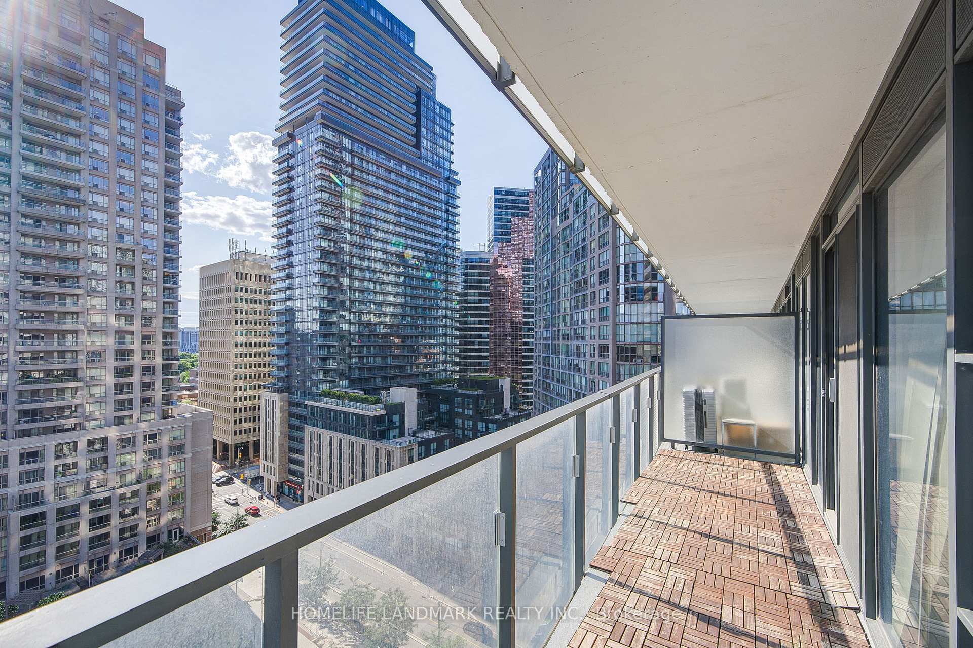 Photo 27 of Unit 1106, 11 Wellesley Street W, Toronto, Bay Street Corridor — HOMEH