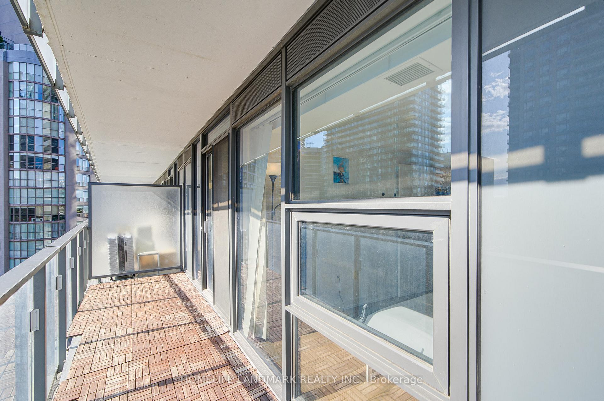 Photo 28 of Unit 1106, 11 Wellesley Street W, Toronto, Bay Street Corridor — HOMEH