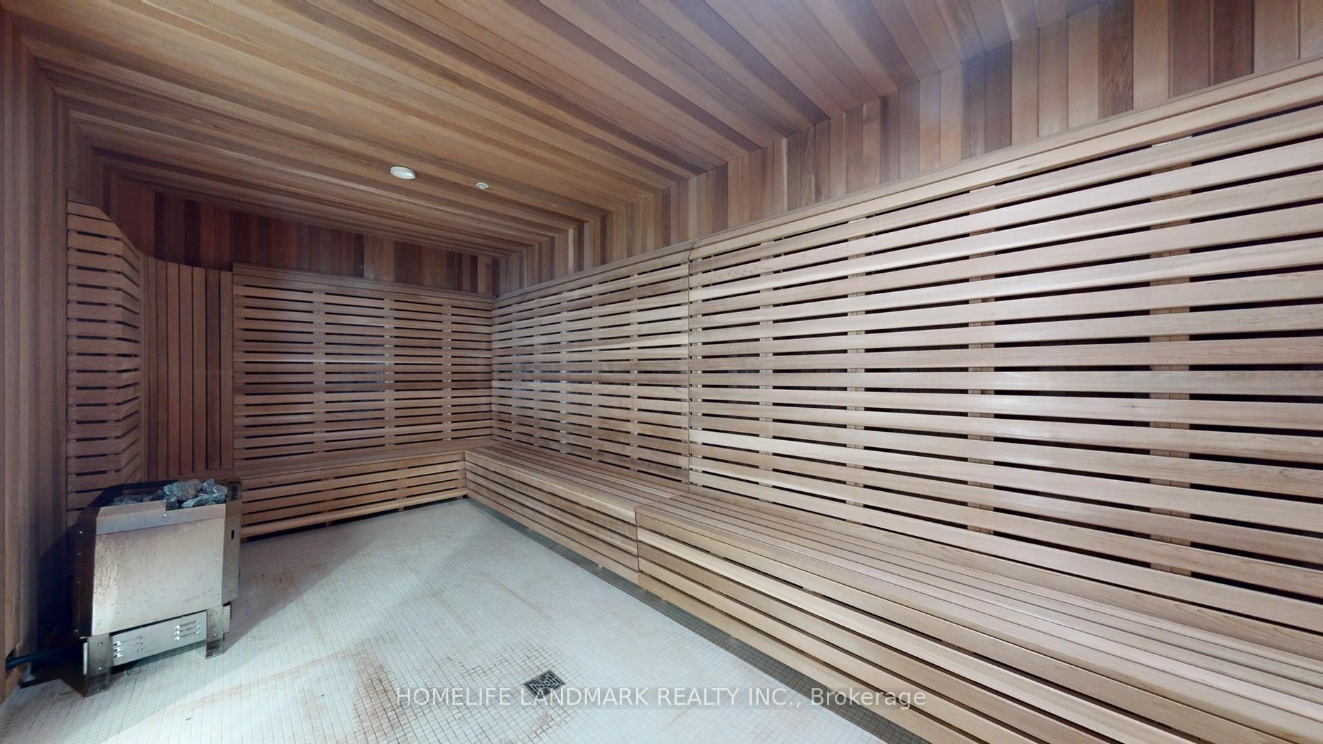 Photo 33 of Unit 1106, 11 Wellesley Street W, Toronto, Bay Street Corridor — HOMEH