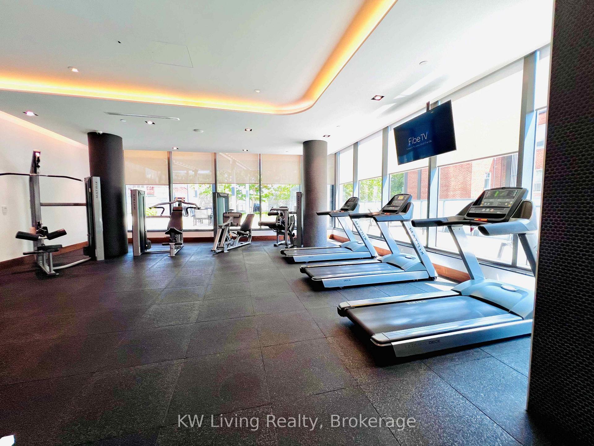 Photo 16 of Unit 316, 125 Redpath Avenue, Toronto, Mount Pleasant West — HOMEH