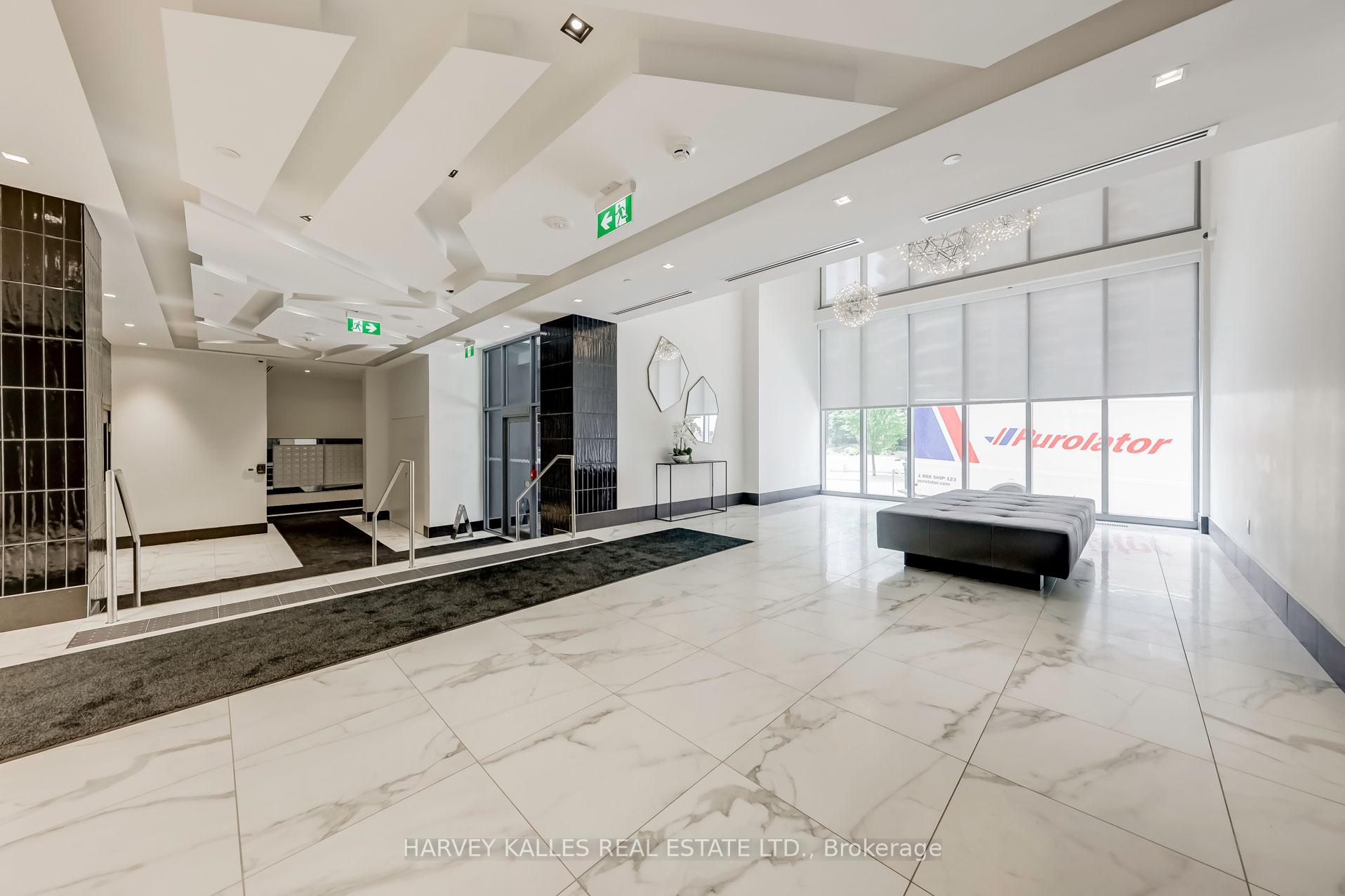 Photo 2 of Unit LPH19, 50 Dunfield Avenue, Toronto, Mount Pleasant West — HOMEH