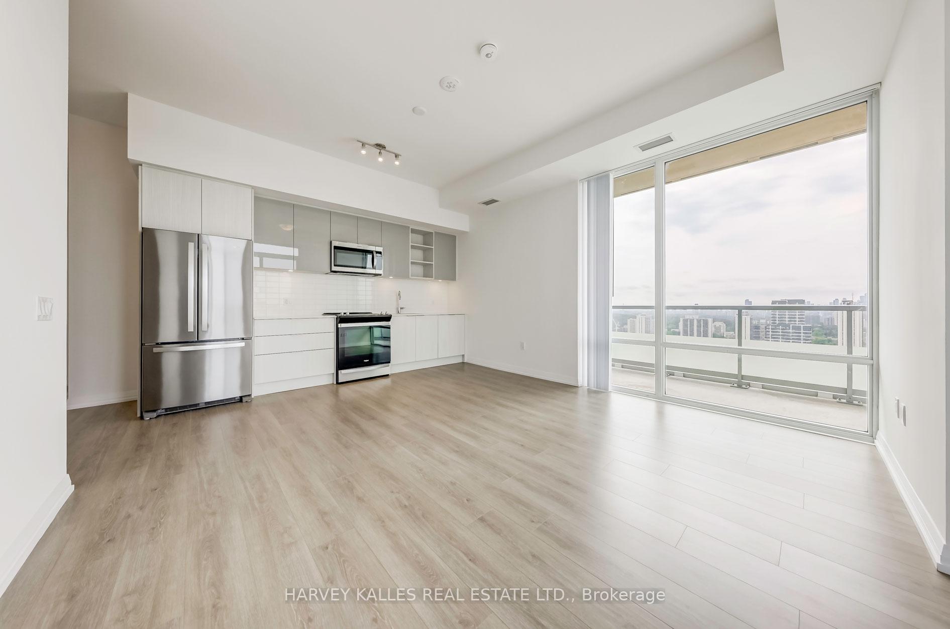 Photo 8 of Unit LPH19, 50 Dunfield Avenue, Toronto, Mount Pleasant West — HOMEH