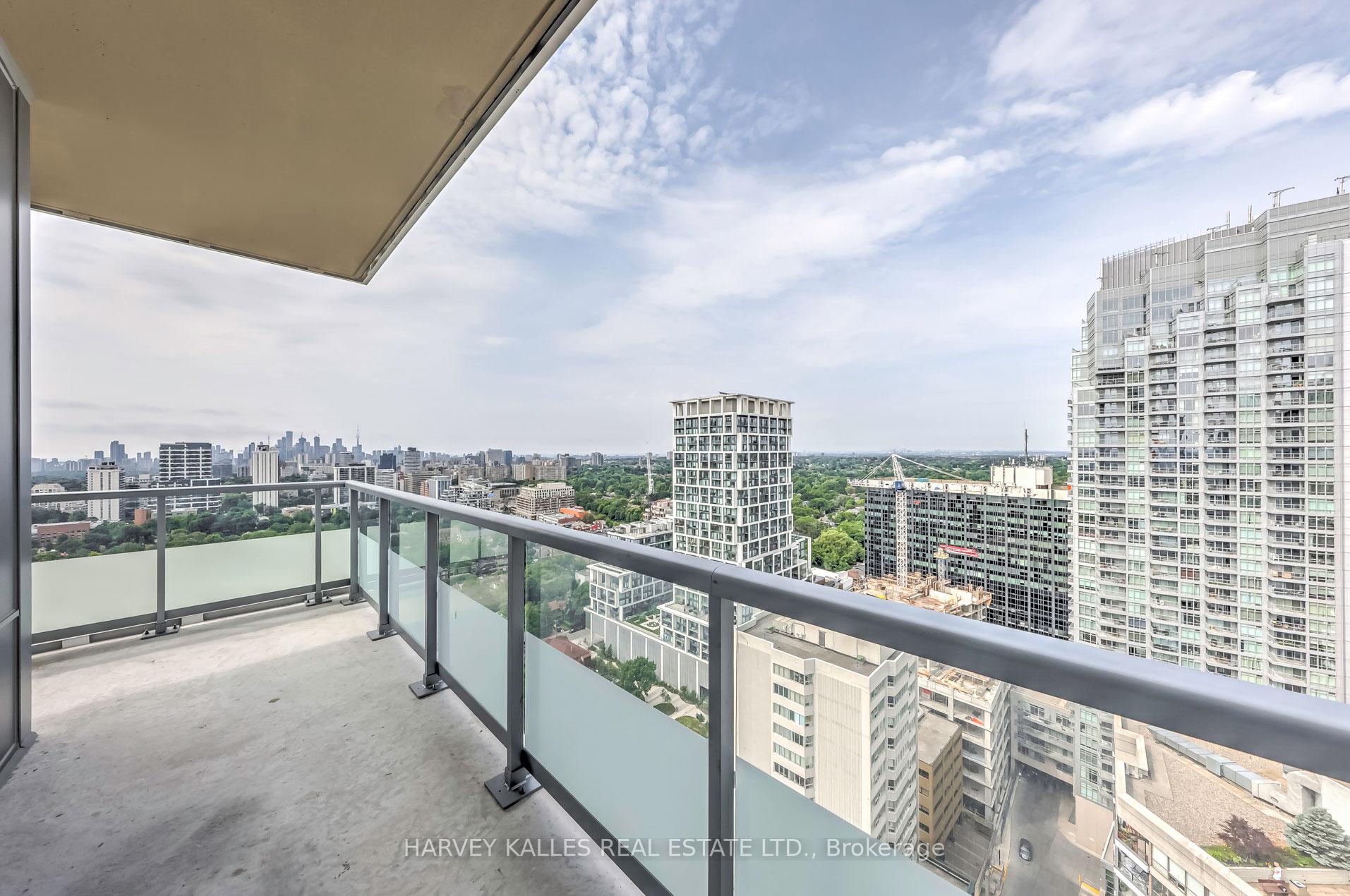 Photo 24 of Unit LPH19, 50 Dunfield Avenue, Toronto, Mount Pleasant West — HOMEH