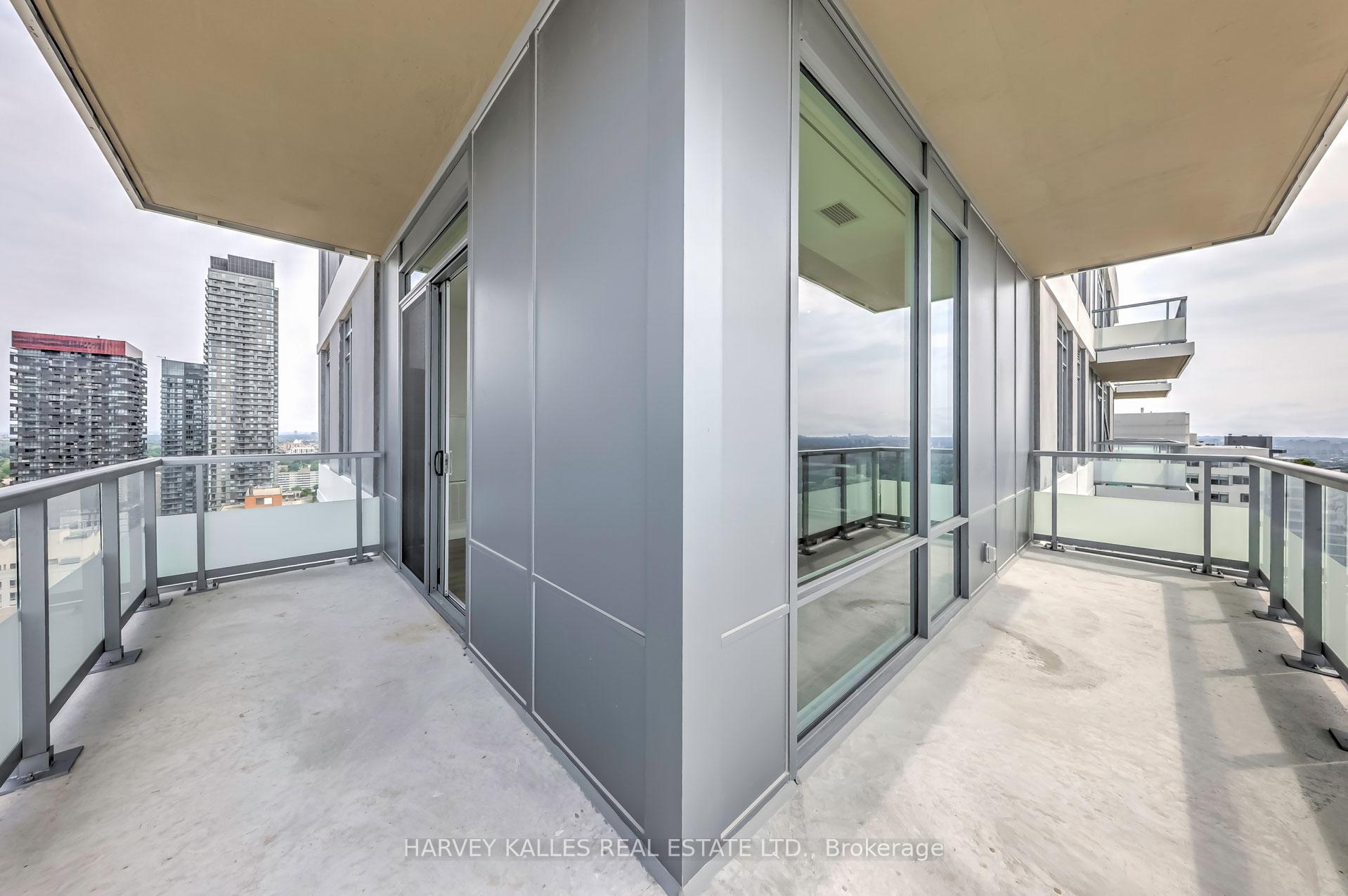 Photo 25 of Unit LPH19, 50 Dunfield Avenue, Toronto, Mount Pleasant West — HOMEH