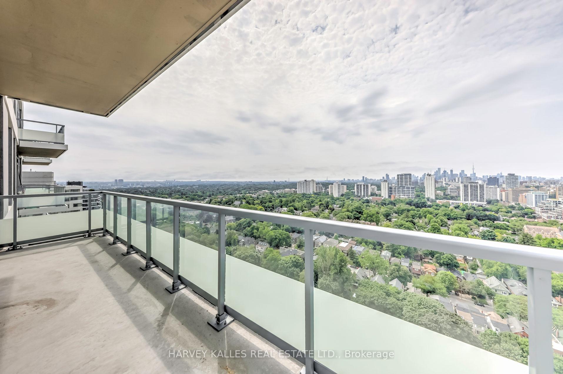 Photo 27 of Unit LPH19, 50 Dunfield Avenue, Toronto, Mount Pleasant West — HOMEH