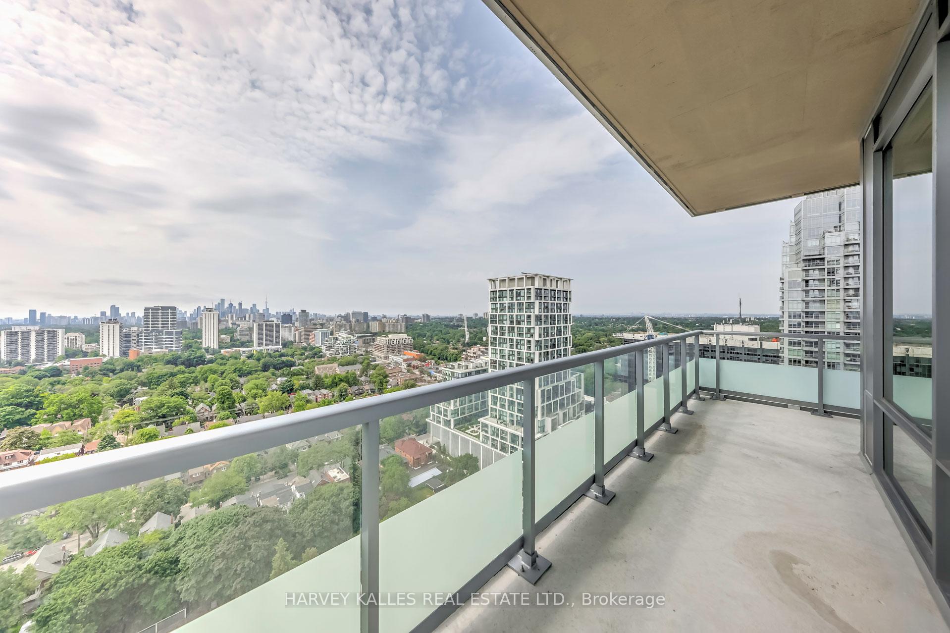 Photo 28 of Unit LPH19, 50 Dunfield Avenue, Toronto, Mount Pleasant West — HOMEH