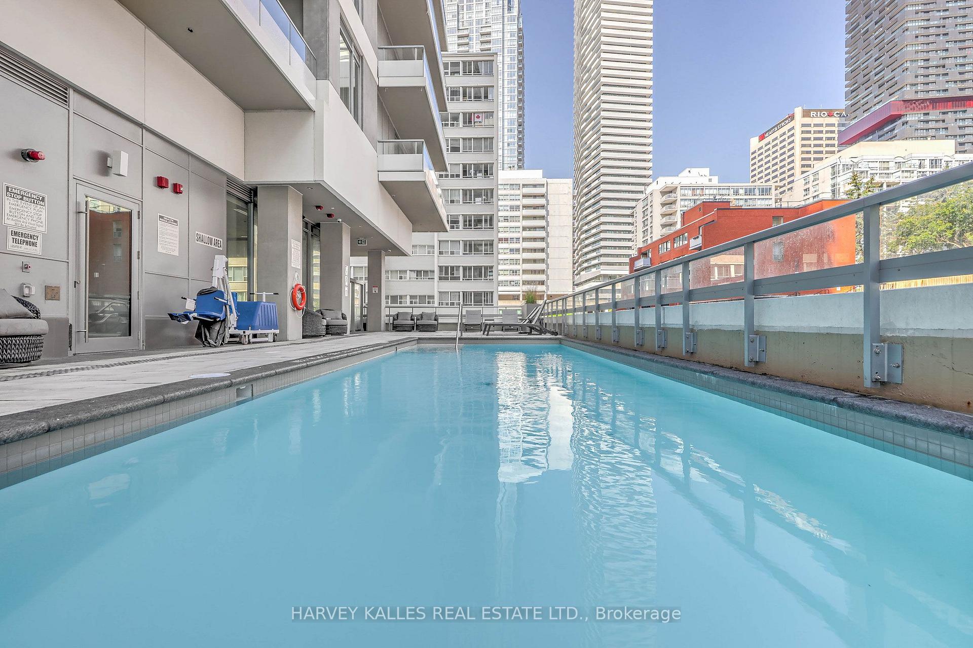 Photo 33 of Unit LPH19, 50 Dunfield Avenue, Toronto, Mount Pleasant West — HOMEH