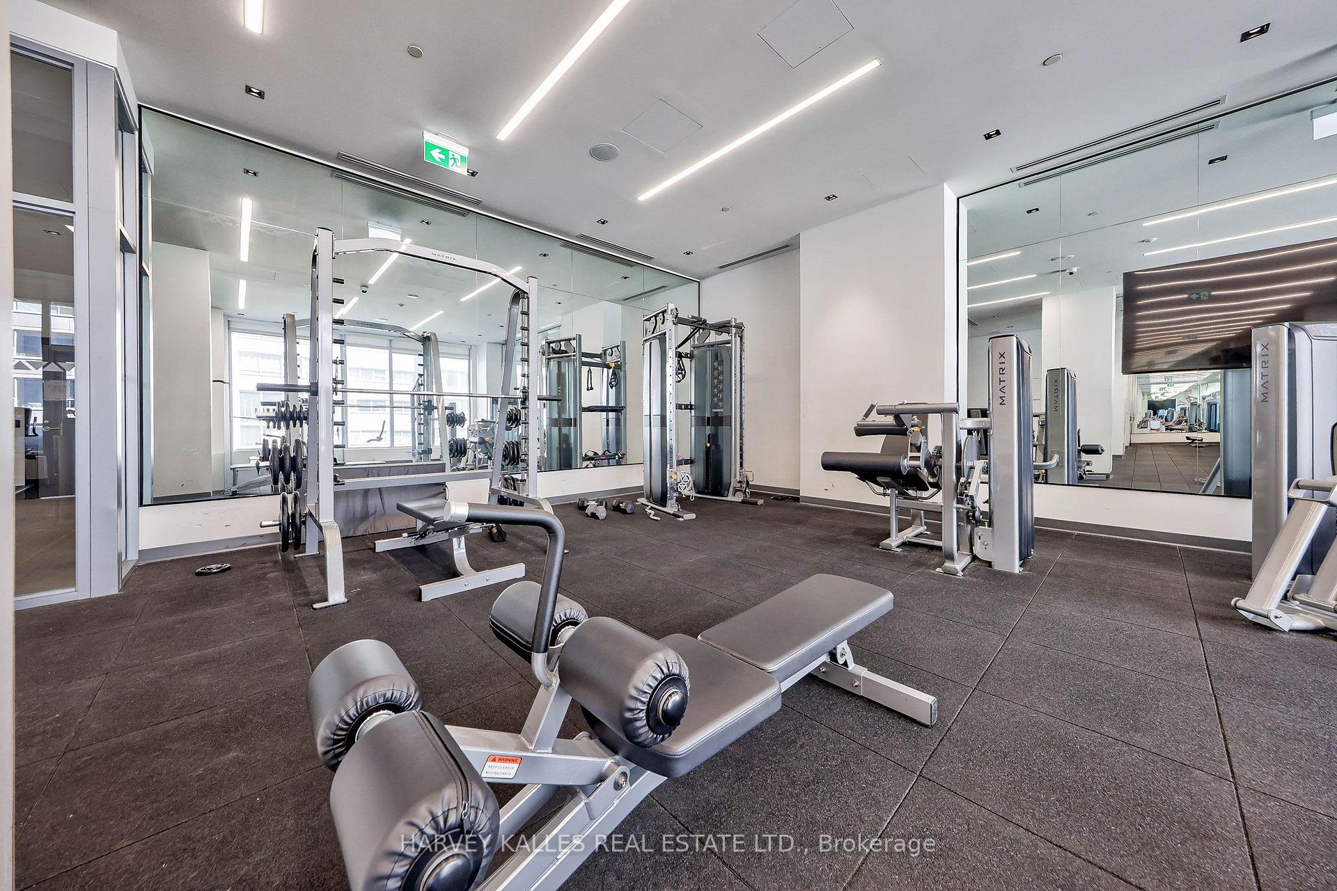 Photo 35 of Unit LPH19, 50 Dunfield Avenue, Toronto, Mount Pleasant West — HOMEH