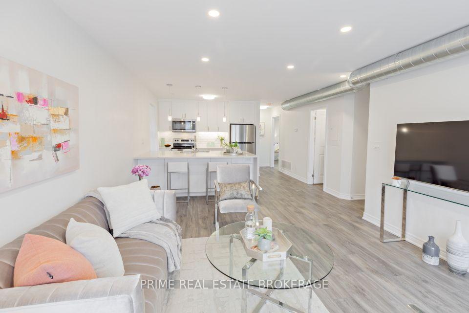 Photo of Unit 6, 22 Bidwell Street
