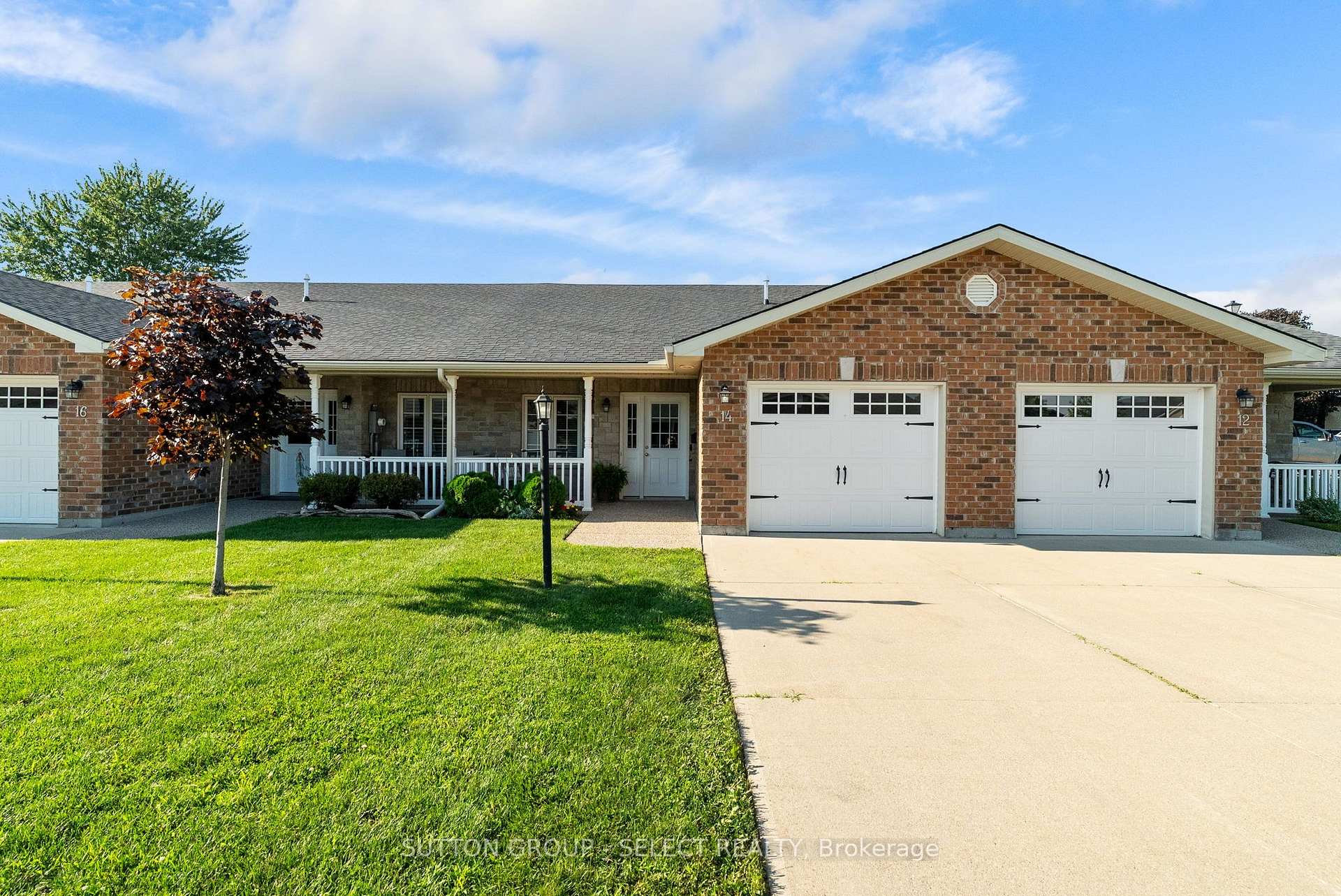 Photo 1 of 14 Devon Drive, South Huron, Exeter — HOMEH