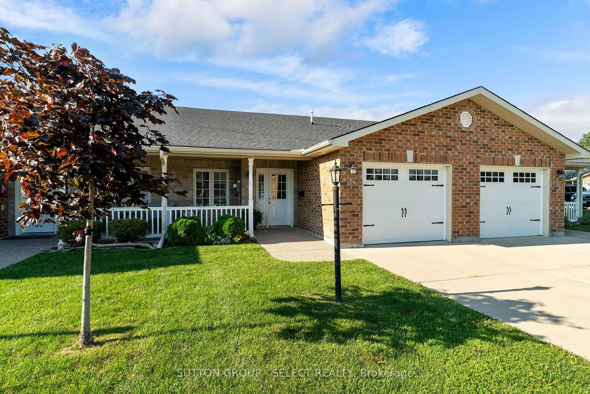 Photo 2 of 14 Devon Drive, South Huron, Exeter — HOMEH