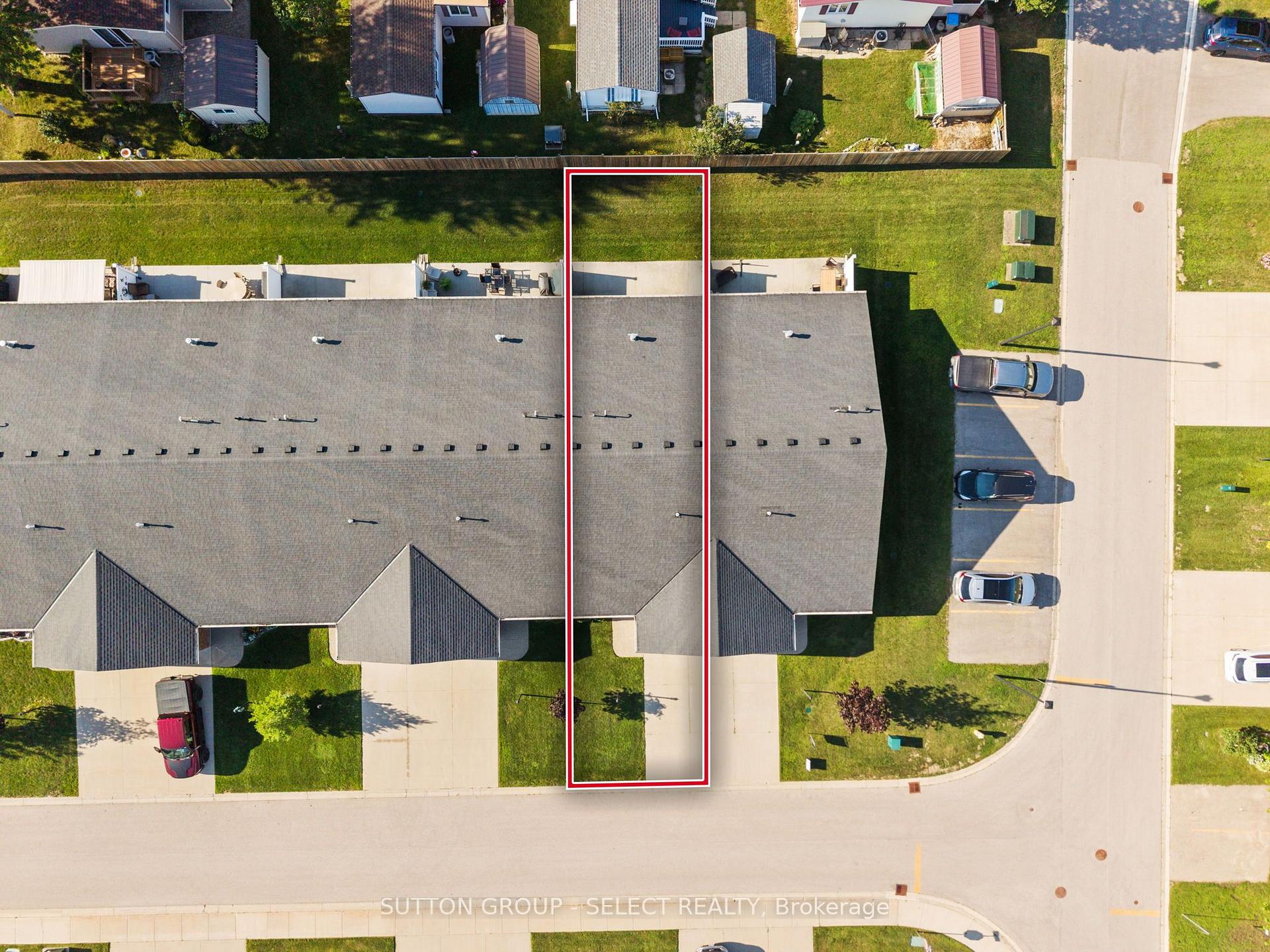 Photo 5 of 14 Devon Drive, South Huron, Exeter — HOMEH