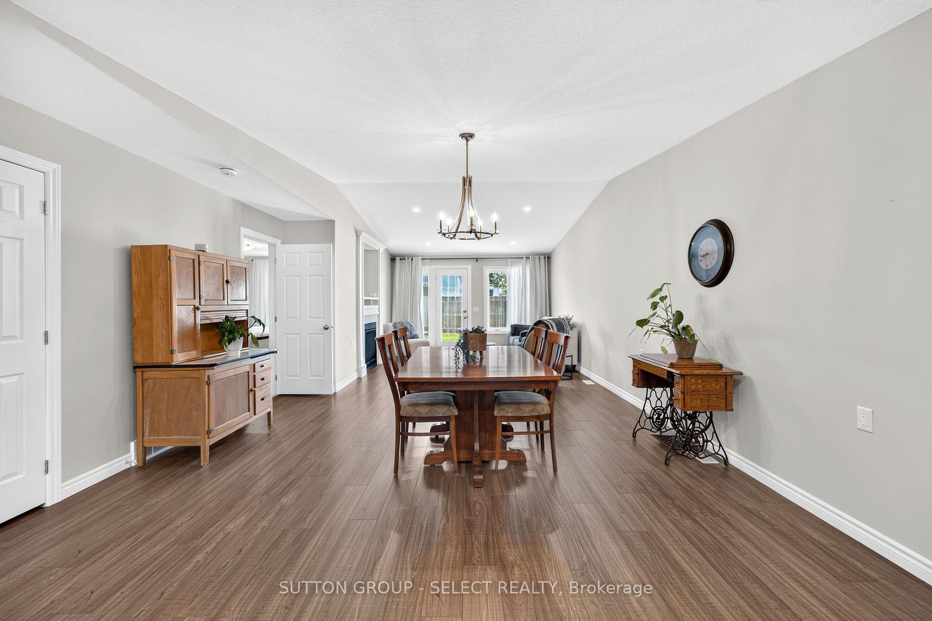 Photo 13 of 14 Devon Drive, South Huron, Exeter — HOMEH
