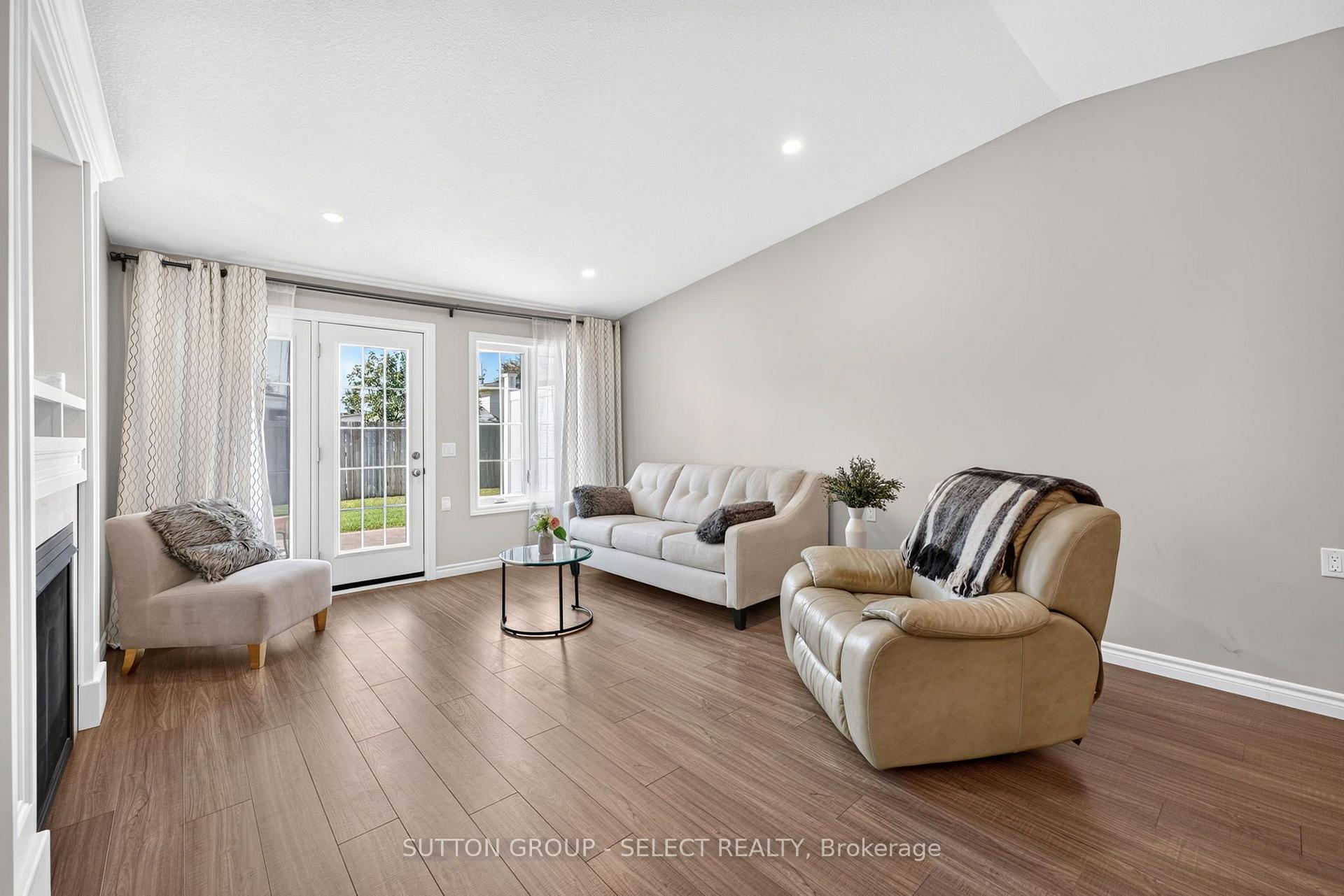 Photo 17 of 14 Devon Drive, South Huron, Exeter — HOMEH