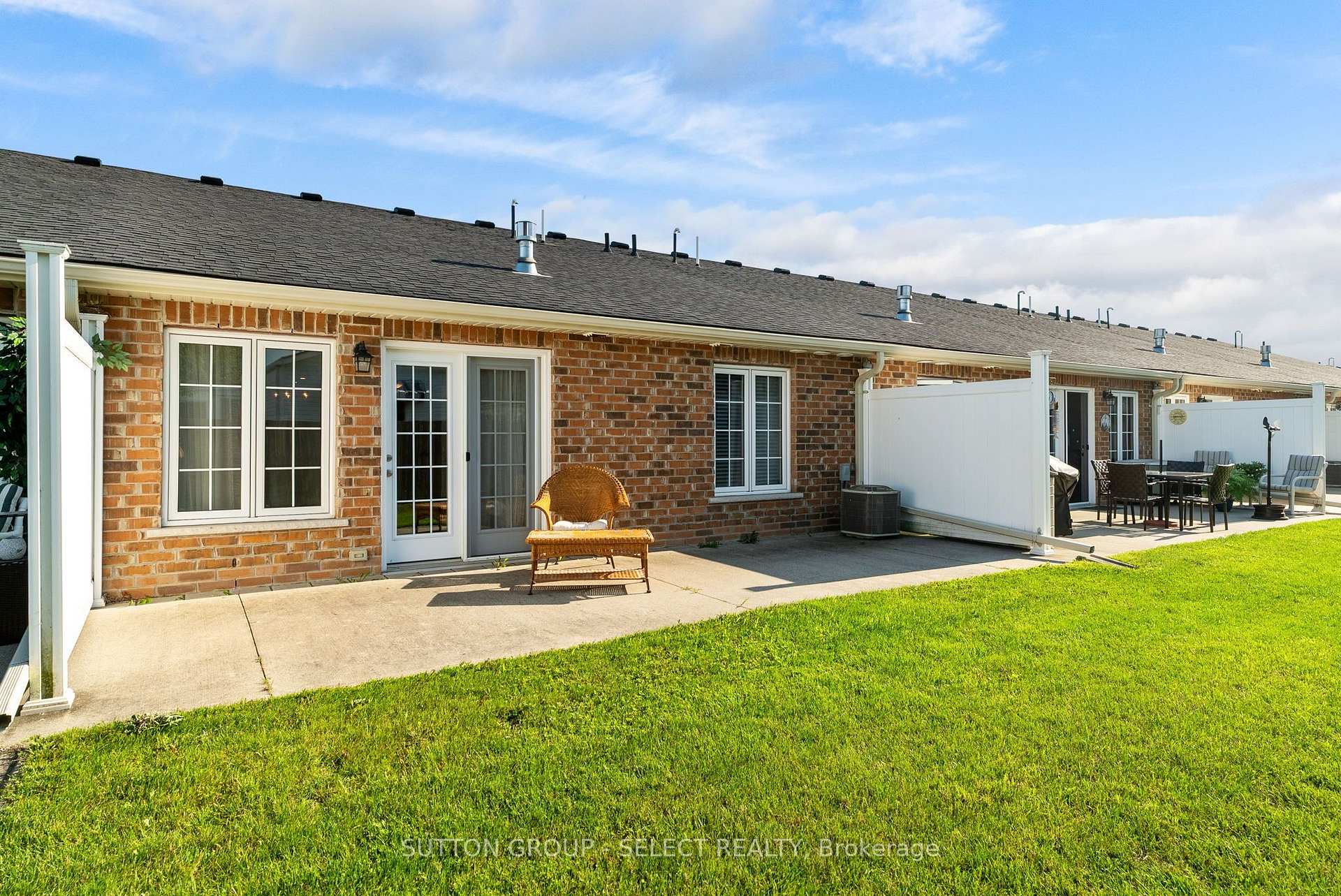 Photo 30 of 14 Devon Drive, South Huron, Exeter — HOMEH