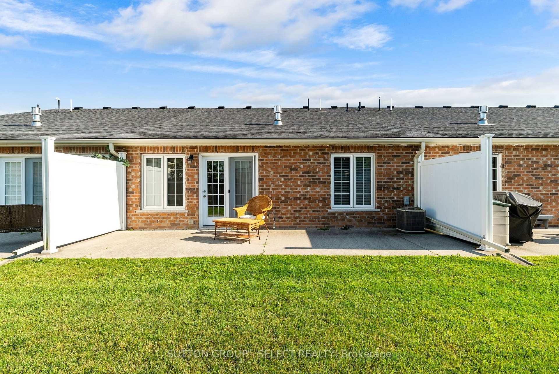 Photo 31 of 14 Devon Drive, South Huron, Exeter — HOMEH