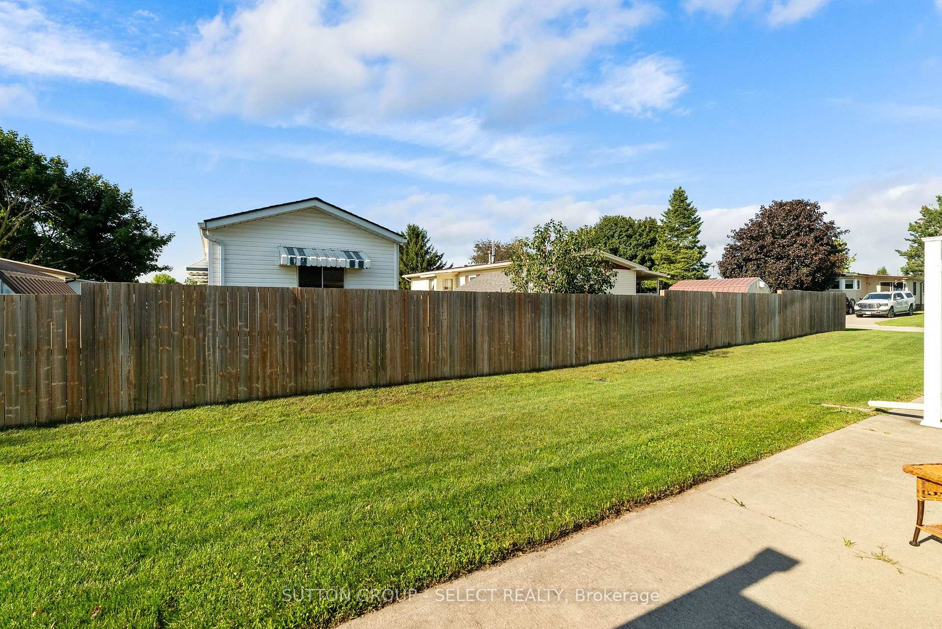 Photo 32 of 14 Devon Drive, South Huron, Exeter — HOMEH