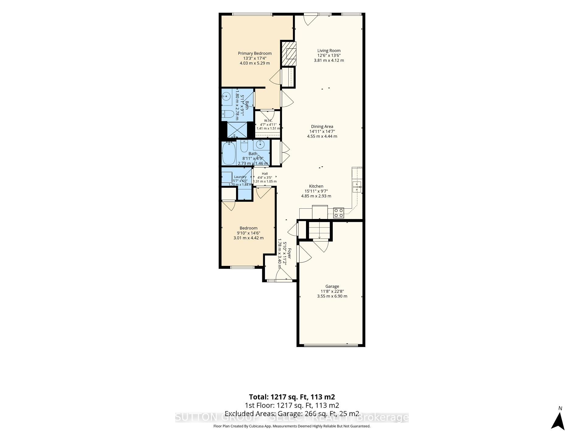 Photo 33 of 14 Devon Drive, South Huron, Exeter — HOMEH