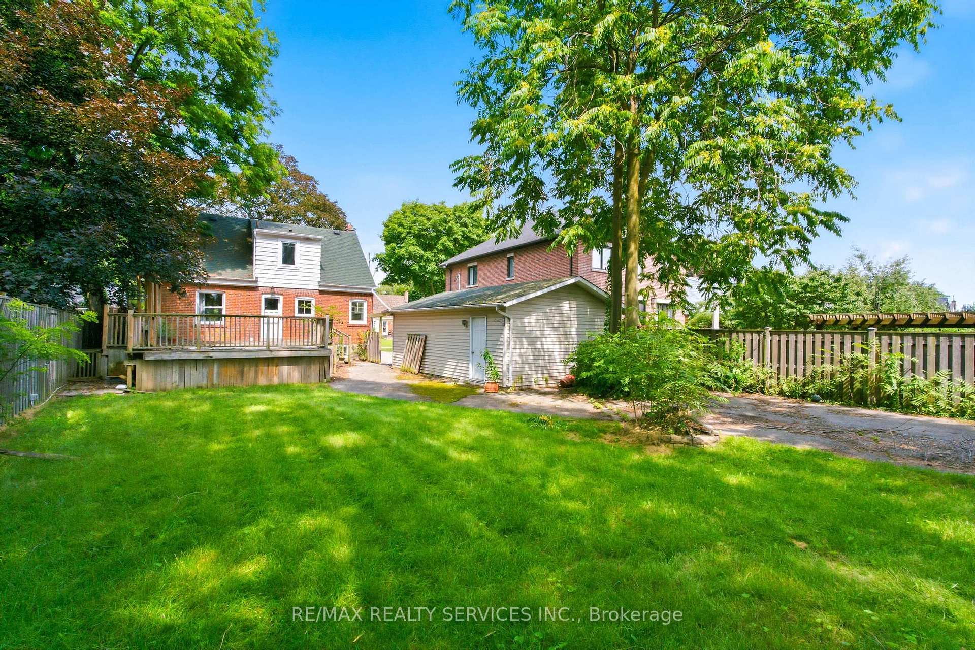 Photo 33 of 1544 Alexandra Boulevard, Mississauga, Lakeview — HOMEH