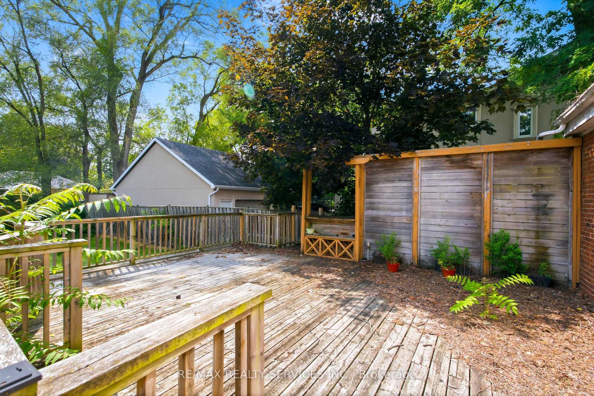 Photo 36 of 1544 Alexandra Boulevard, Mississauga, Lakeview — HOMEH