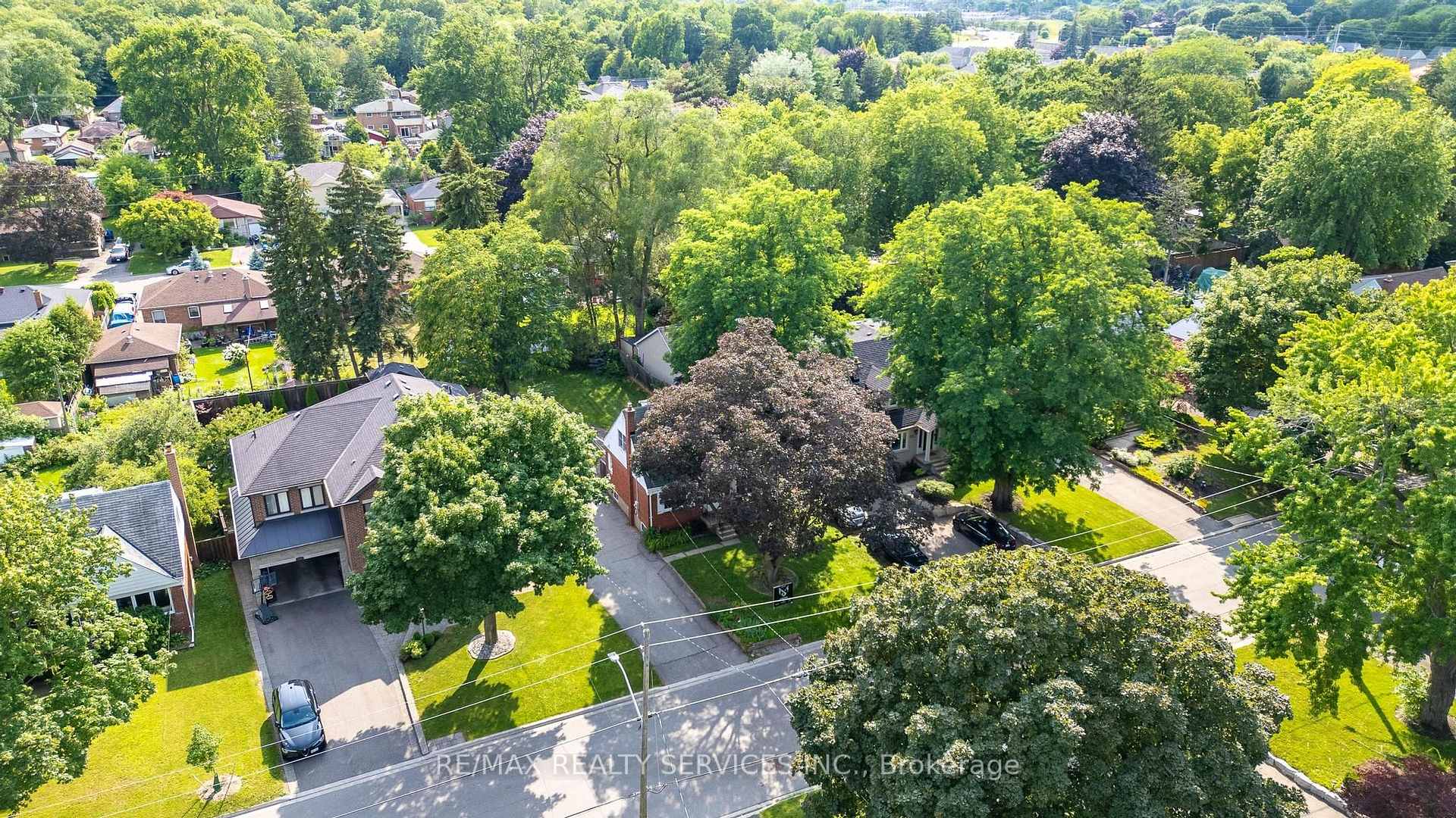Photo 39 of 1544 Alexandra Boulevard, Mississauga, Lakeview — HOMEH