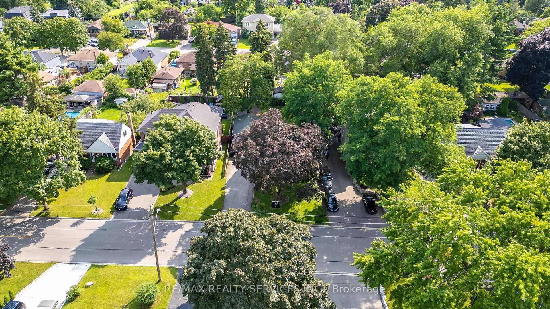 Photo 40 of 1544 Alexandra Boulevard, Mississauga, Lakeview — HOMEH