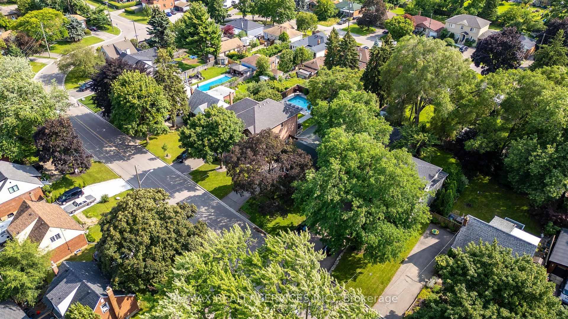 Photo 41 of 1544 Alexandra Boulevard, Mississauga, Lakeview — HOMEH