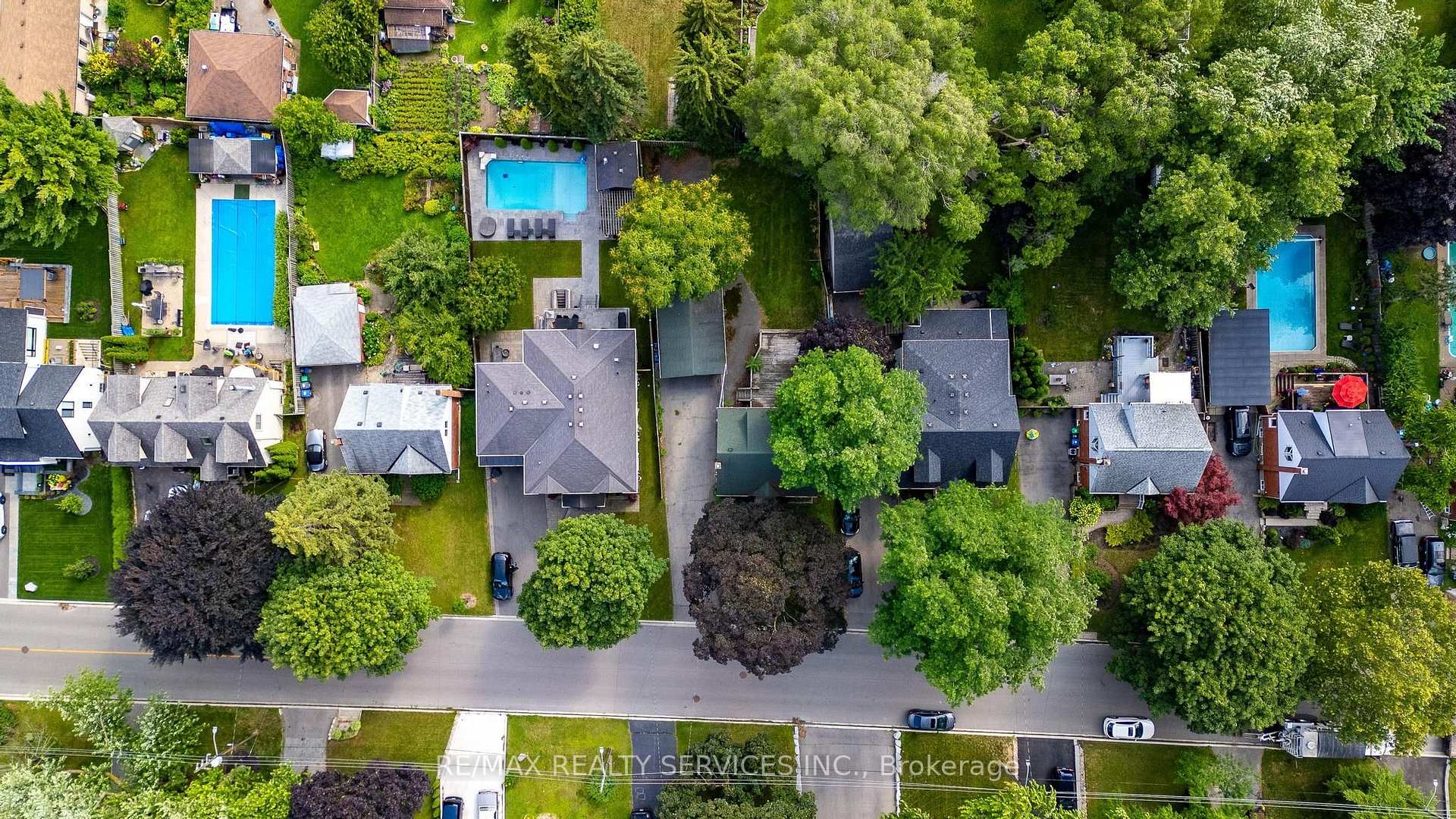 Photo 44 of 1544 Alexandra Boulevard, Mississauga, Lakeview — HOMEH