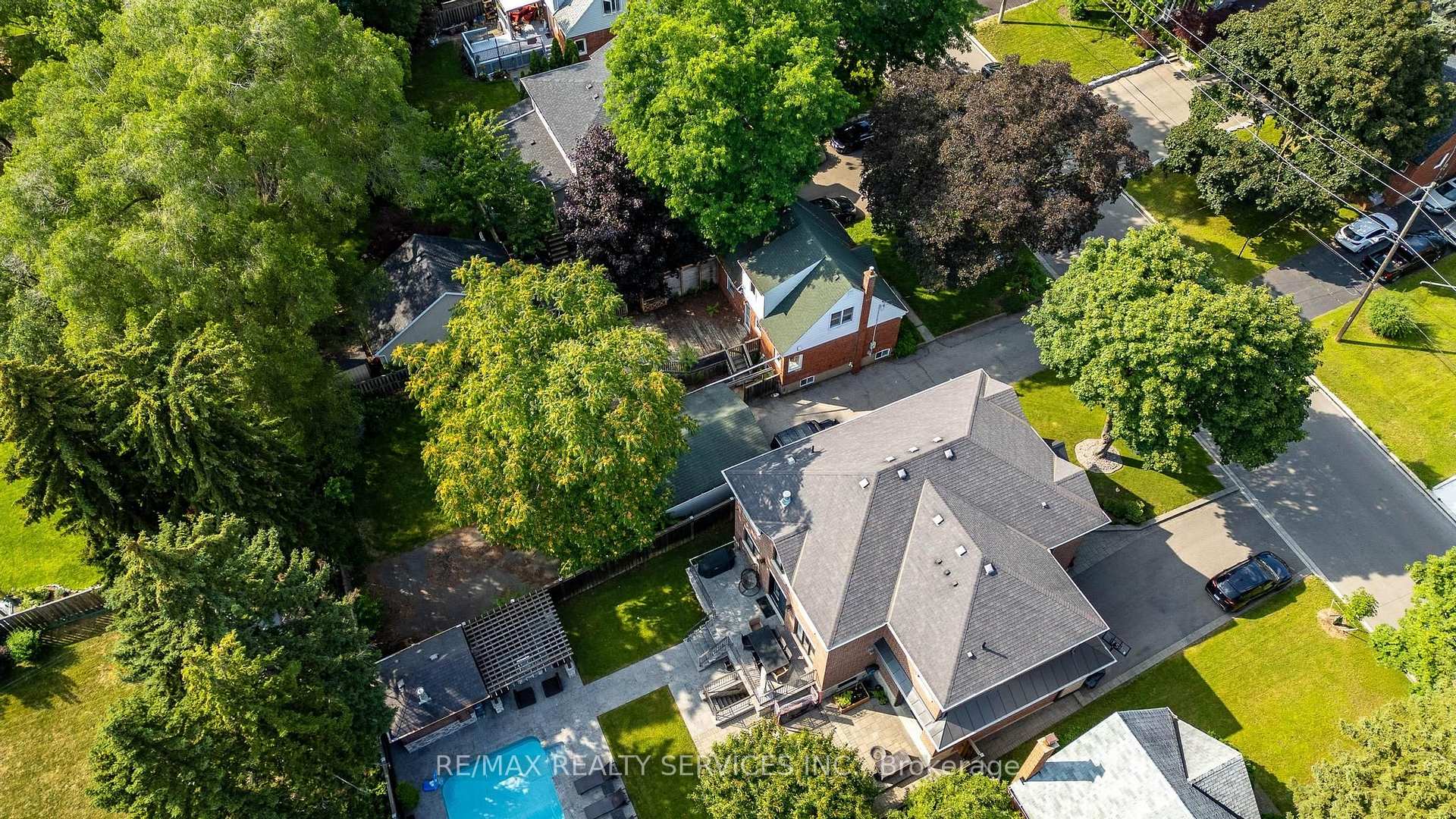 Photo 46 of 1544 Alexandra Boulevard, Mississauga, Lakeview — HOMEH
