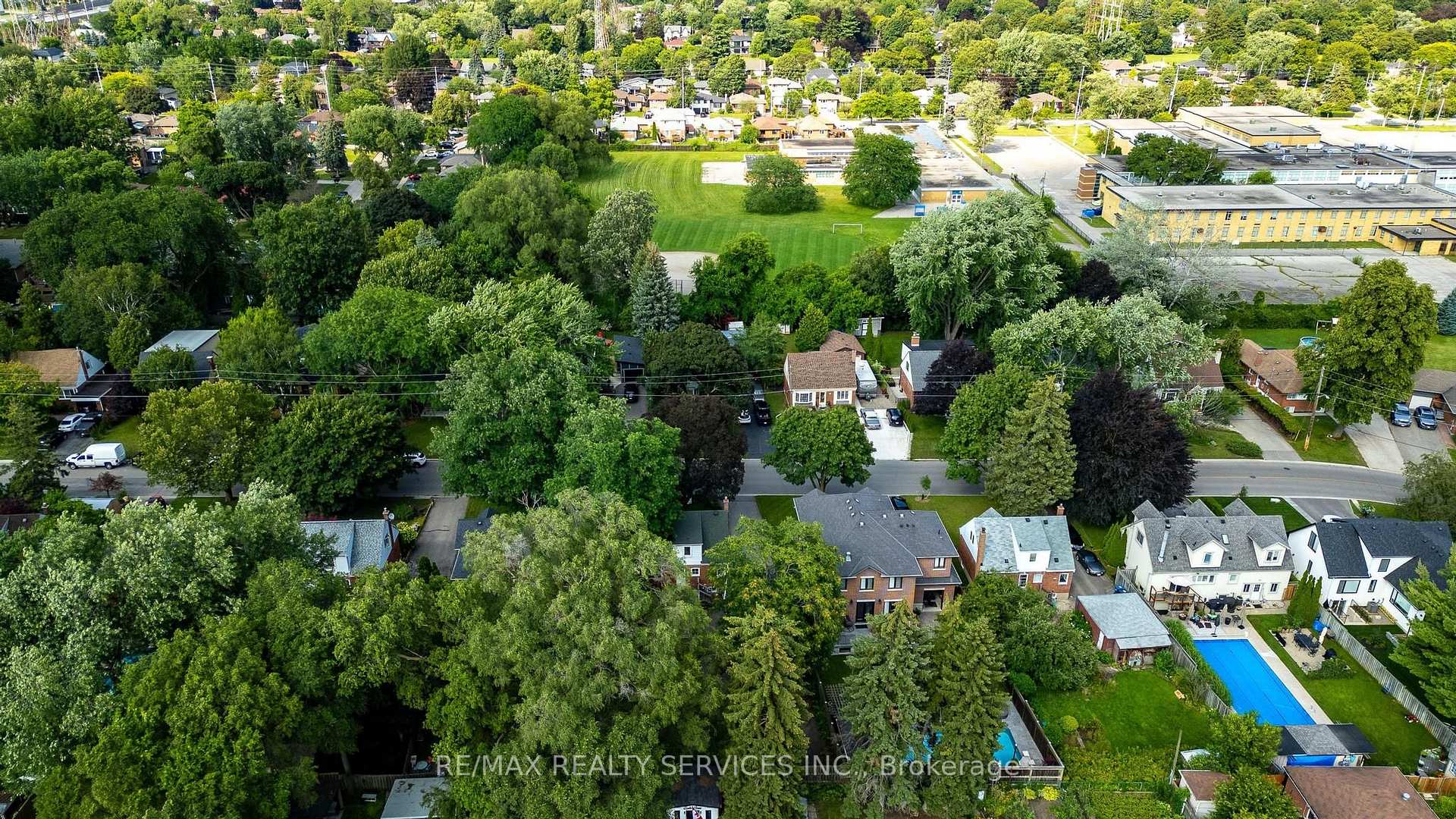 Photo 48 of 1544 Alexandra Boulevard, Mississauga, Lakeview — HOMEH