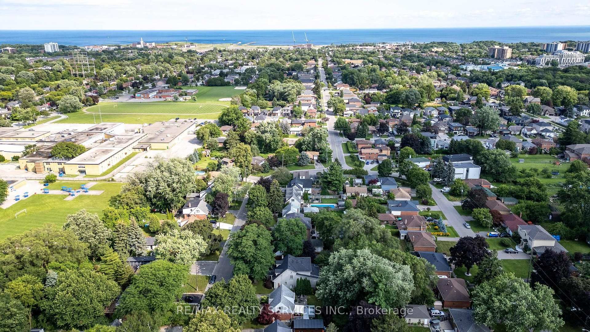 Photo 50 of 1544 Alexandra Boulevard, Mississauga, Lakeview — HOMEH