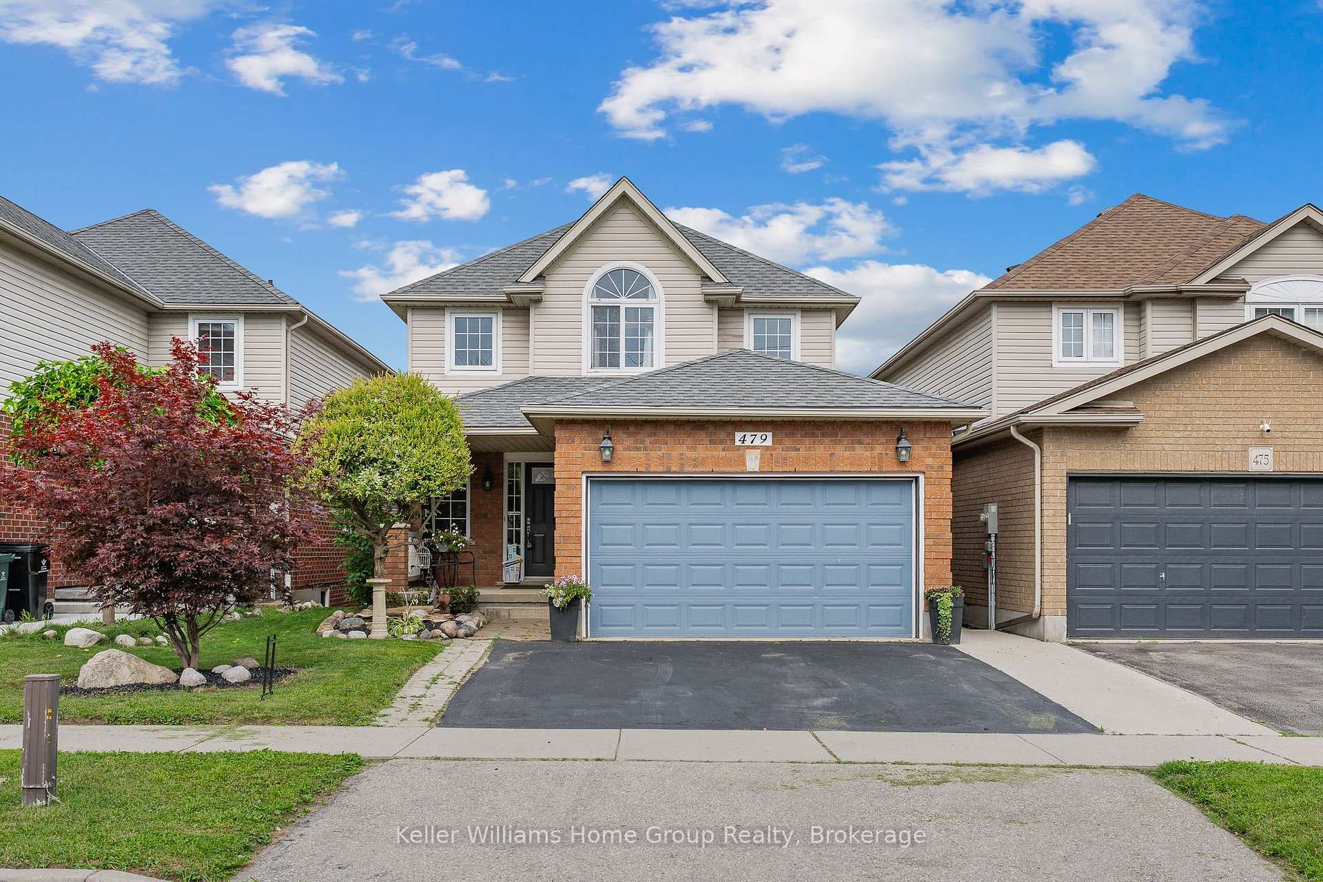 Photo 1 of 479 Doon S Drive E, Kitchener, Doon South — HOMEH