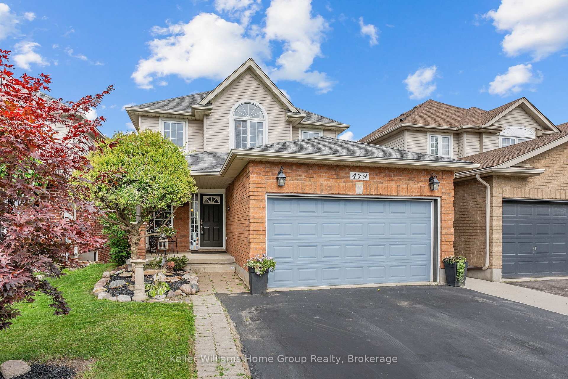 Photo 9 of 479 Doon S Drive E, Kitchener, Doon South — HOMEH