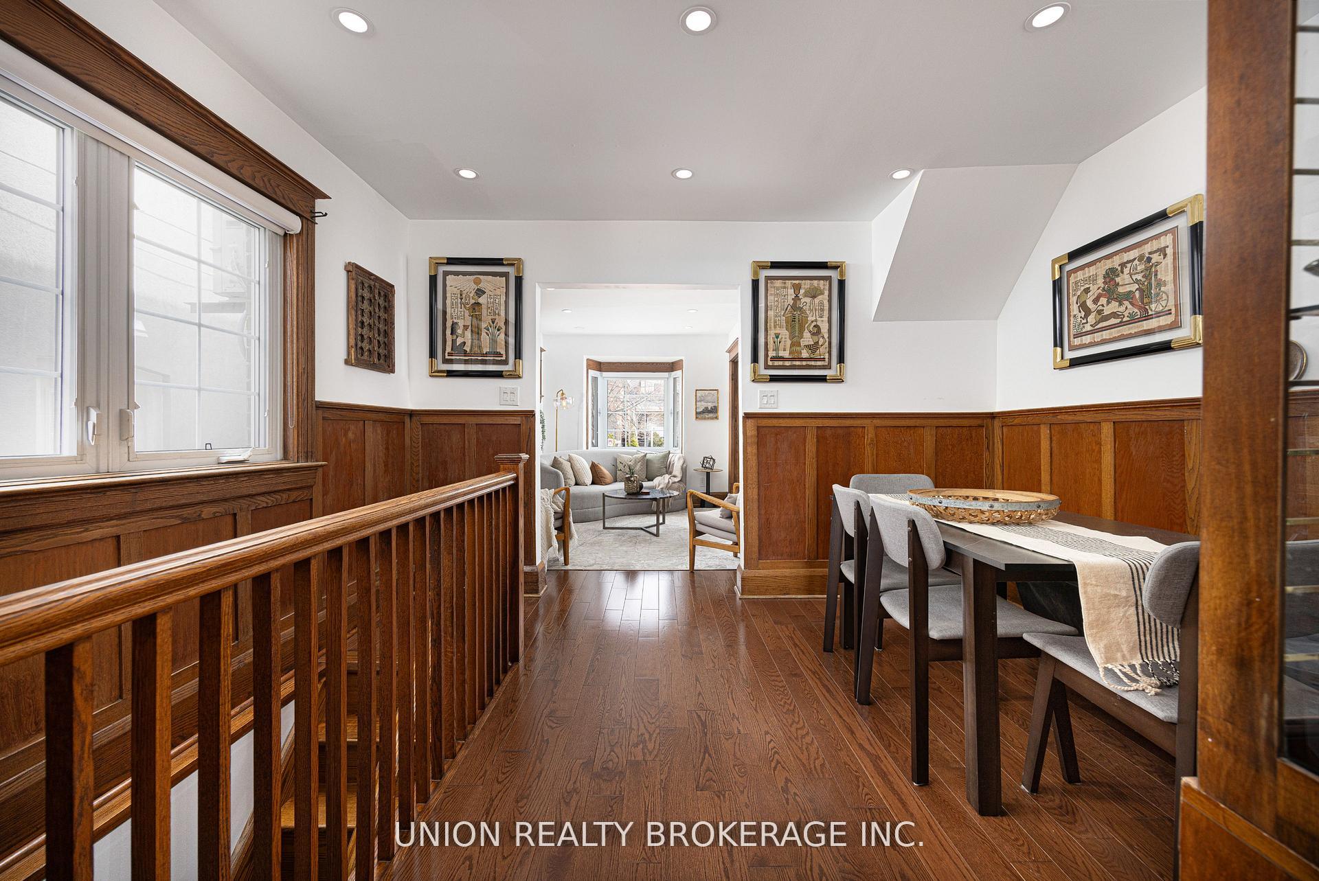 Photo 14 of 154 Blantyre Avenue, Scarborough, Birchcliffe-Cliffside — HOMEH