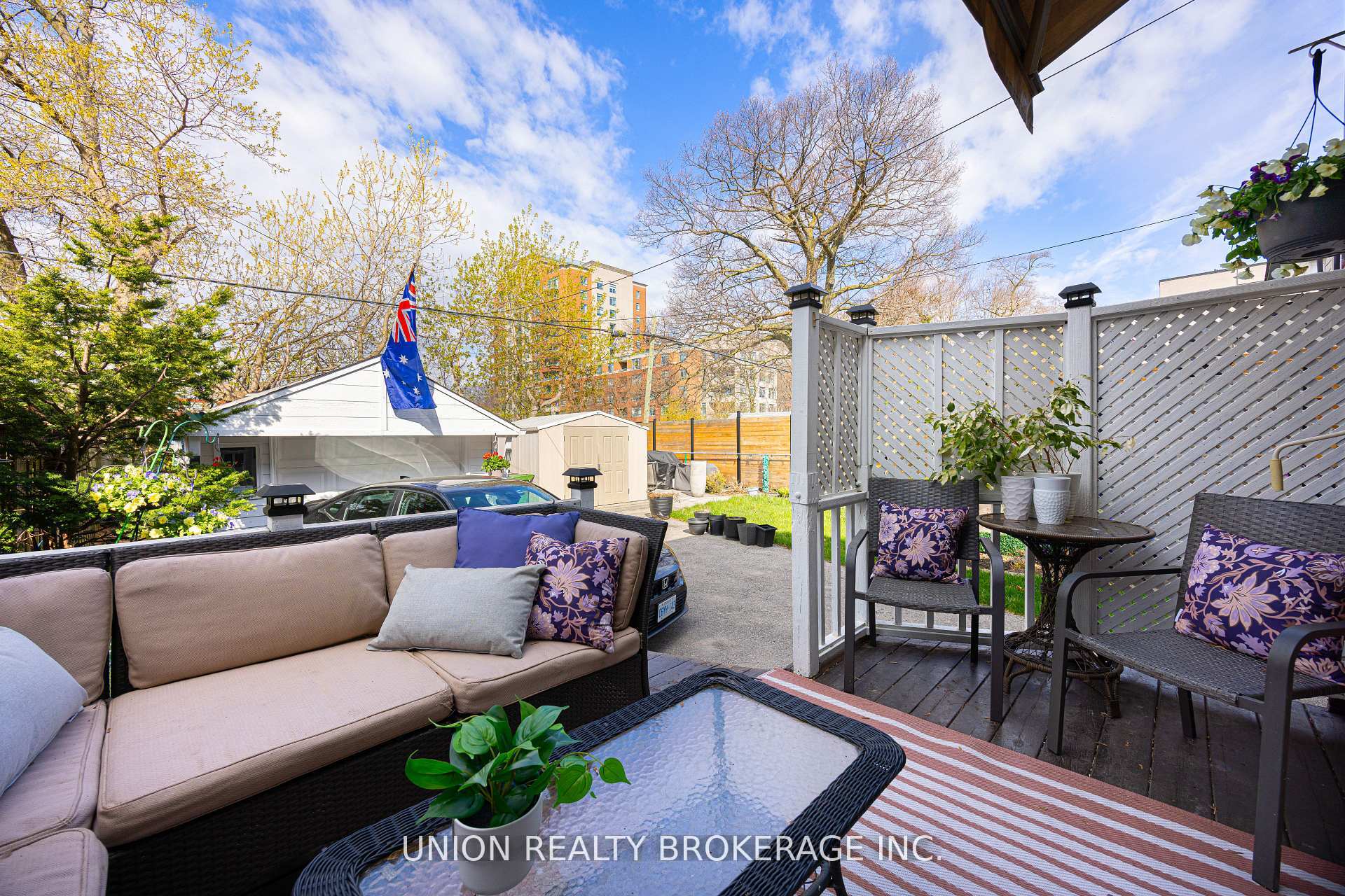 Photo 32 of 154 Blantyre Avenue, Scarborough, Birchcliffe-Cliffside — HOMEH