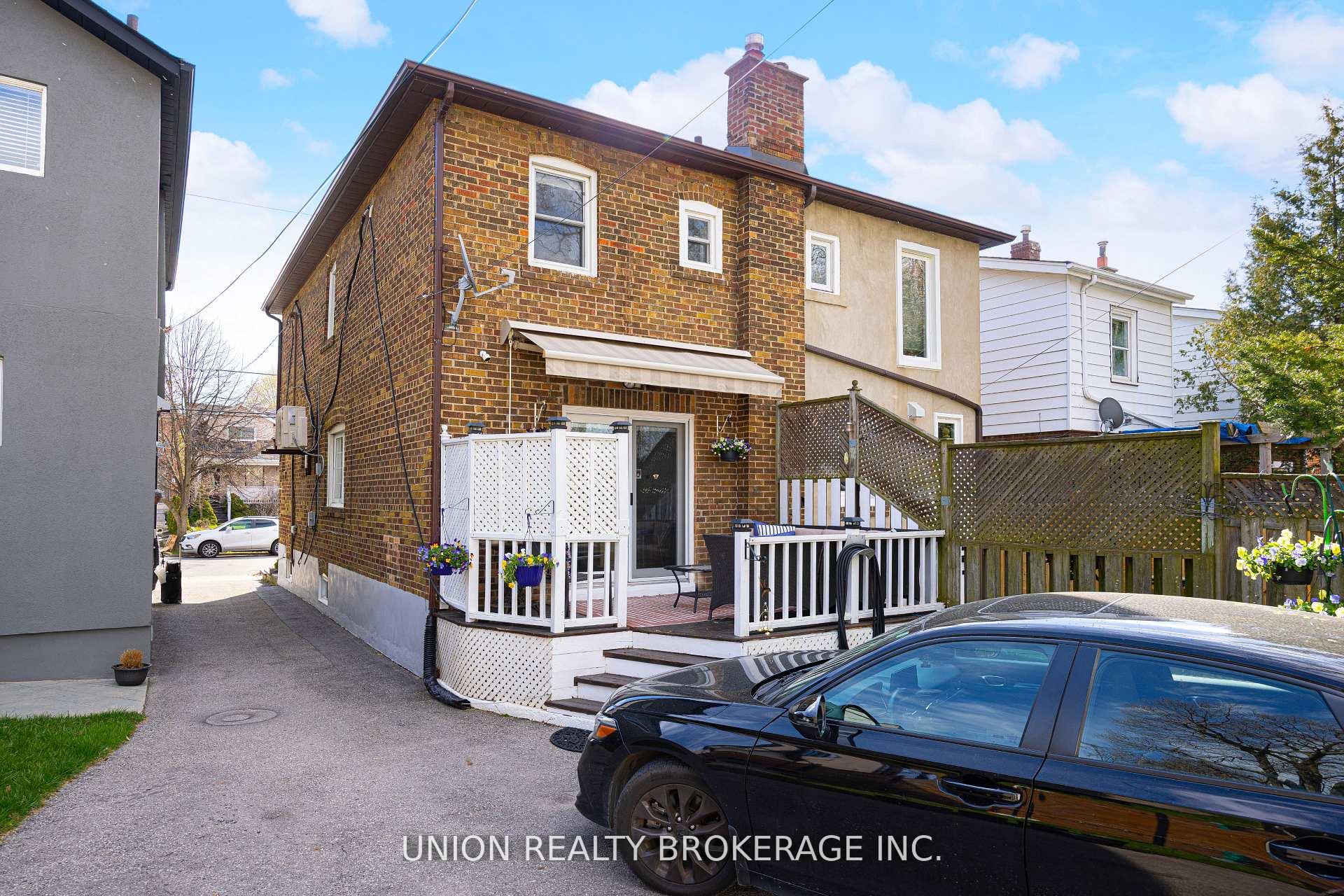 Photo 33 of 154 Blantyre Avenue, Scarborough, Birchcliffe-Cliffside — HOMEH