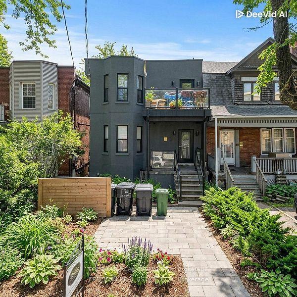 Photo 1 of Unit B03, 15 Thorburn Avenue, Toronto, South Parkdale — HOMEH