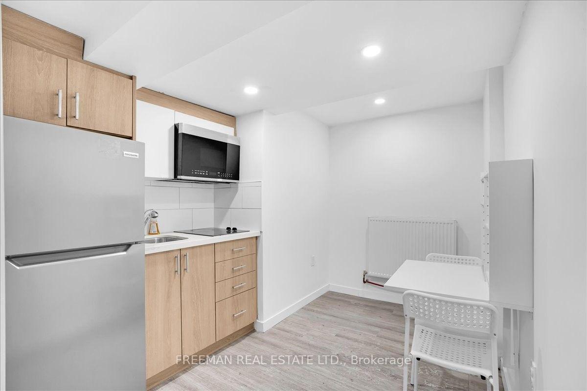 Photo 3 of Unit B03, 15 Thorburn Avenue, Toronto, South Parkdale — HOMEH
