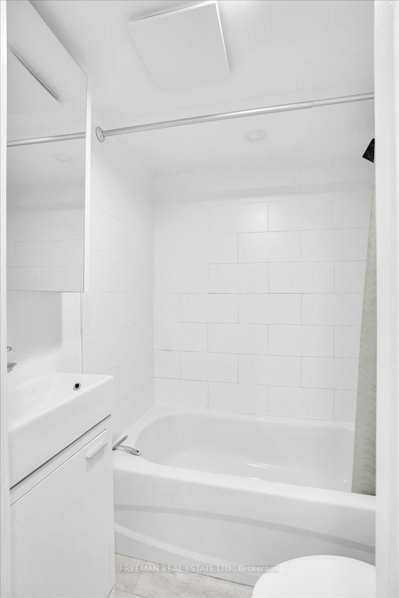 Photo 4 of Unit B03, 15 Thorburn Avenue, Toronto, South Parkdale — HOMEH