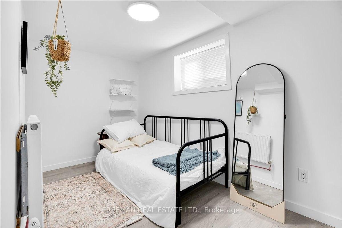 Photo 5 of Unit B03, 15 Thorburn Avenue, Toronto, South Parkdale — HOMEH