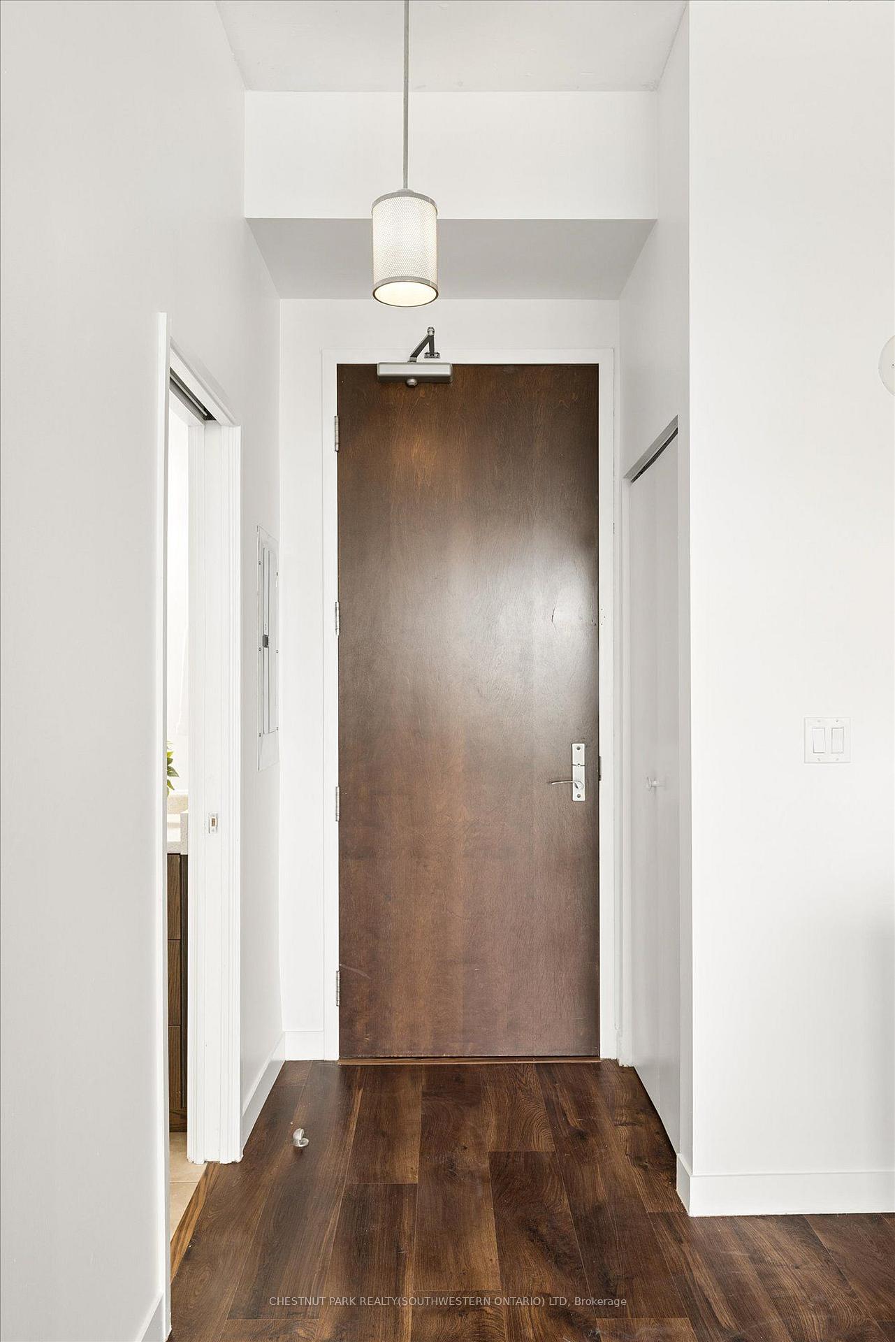 Photo 2 of Unit 705, 191 King Street S, Waterloo, Uptown West — HOMEH