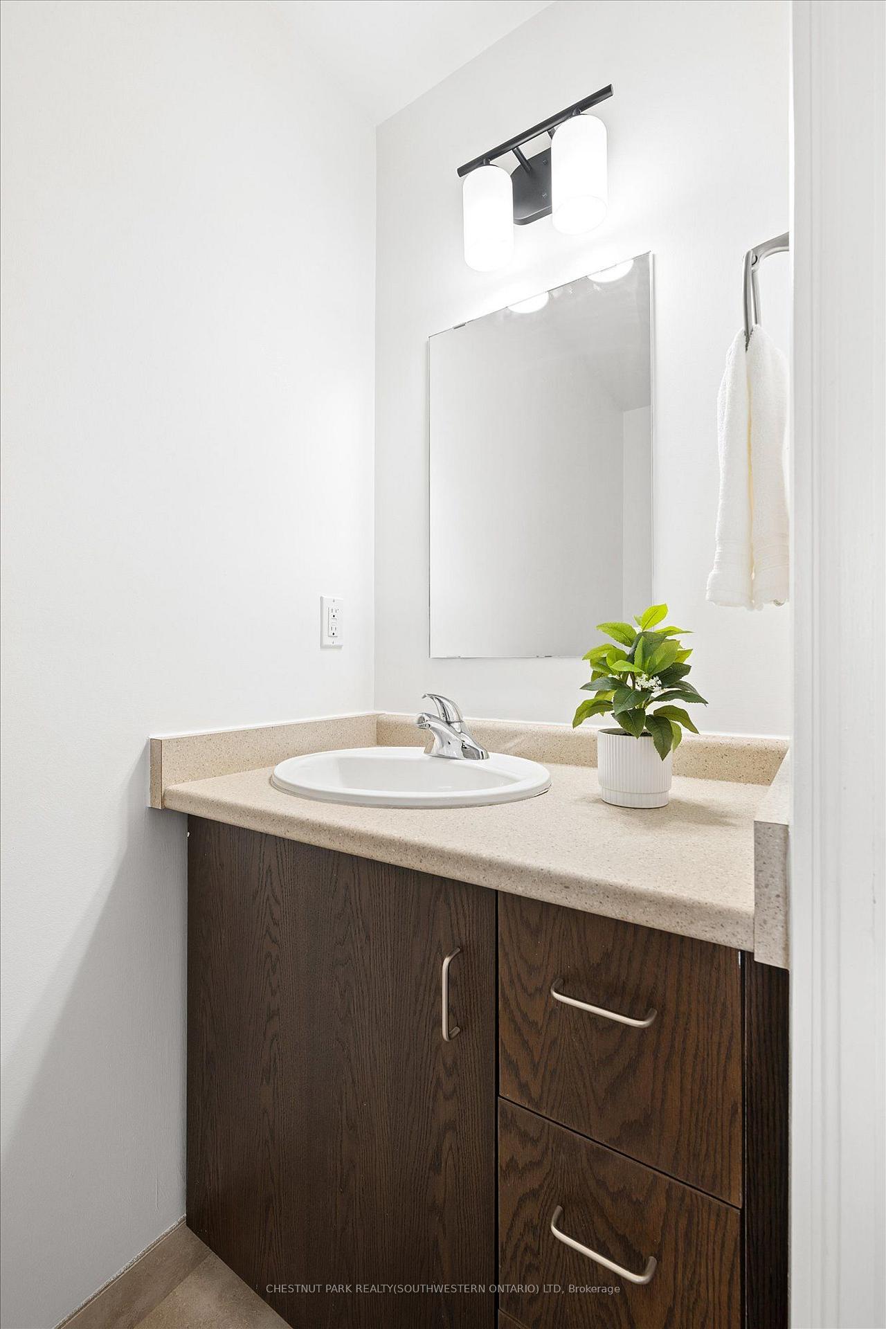 Photo 3 of Unit 705, 191 King Street S, Waterloo, Uptown West — HOMEH