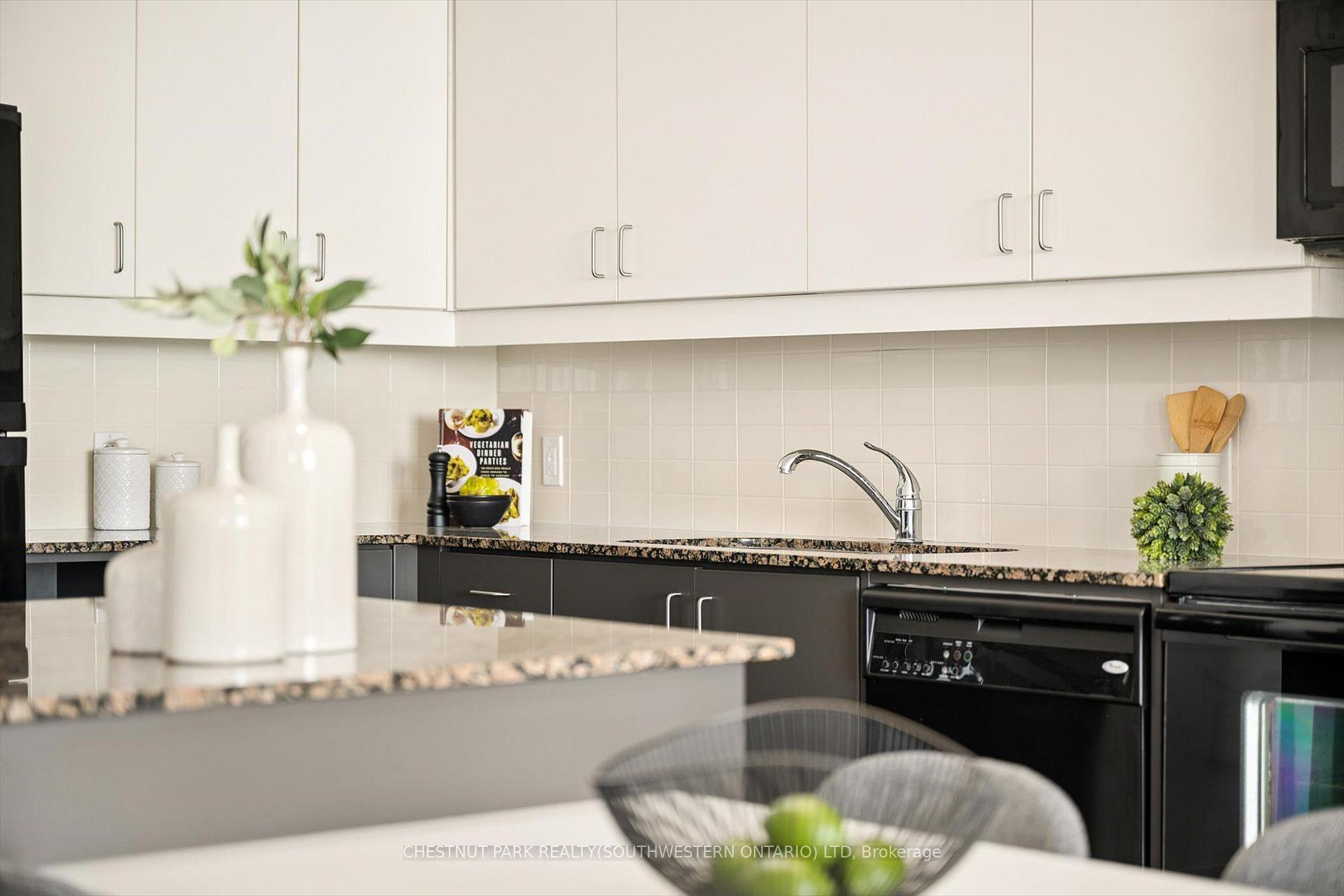 Photo 7 of Unit 705, 191 King Street S, Waterloo, Uptown West — HOMEH