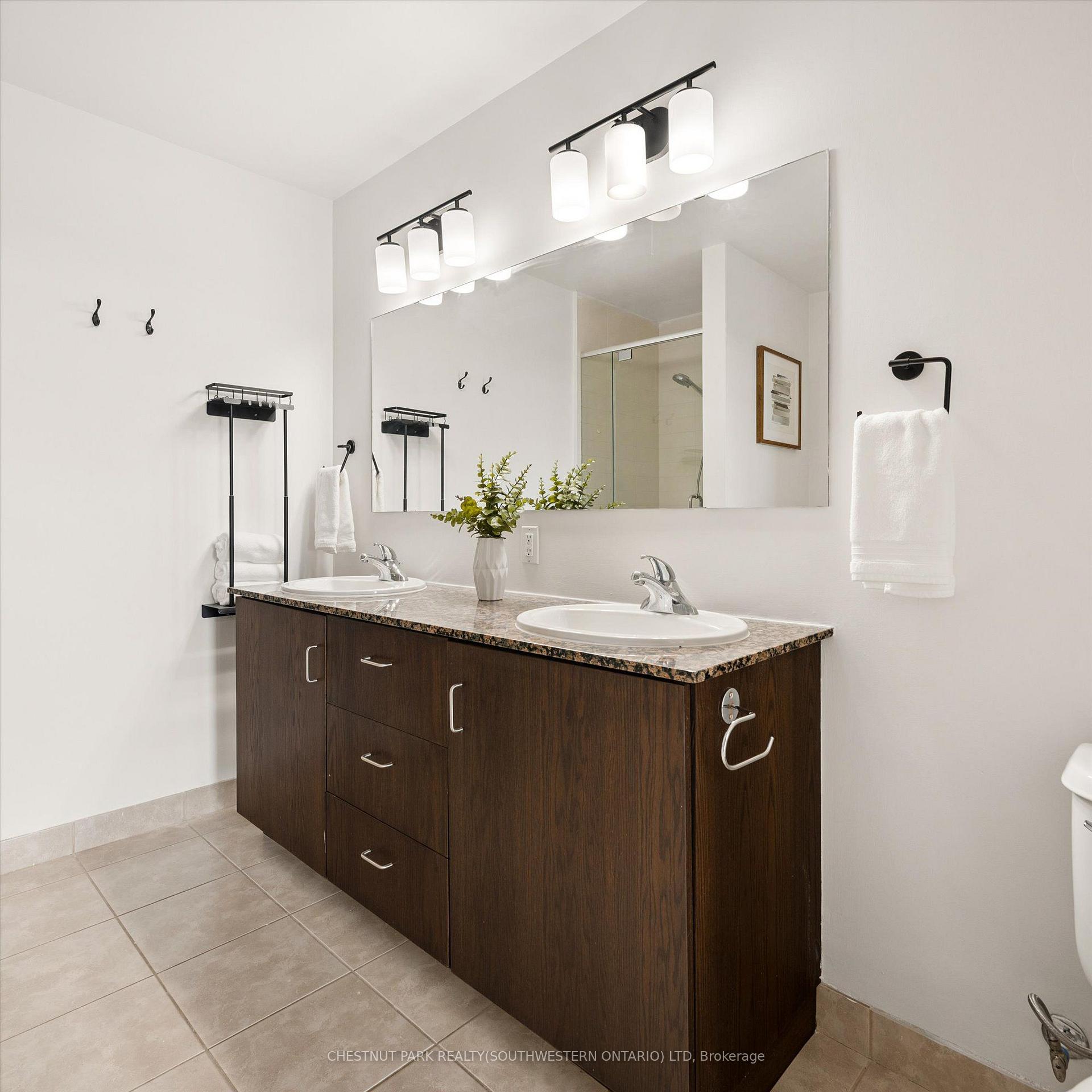 Photo 15 of Unit 705, 191 King Street S, Waterloo, Uptown West — HOMEH